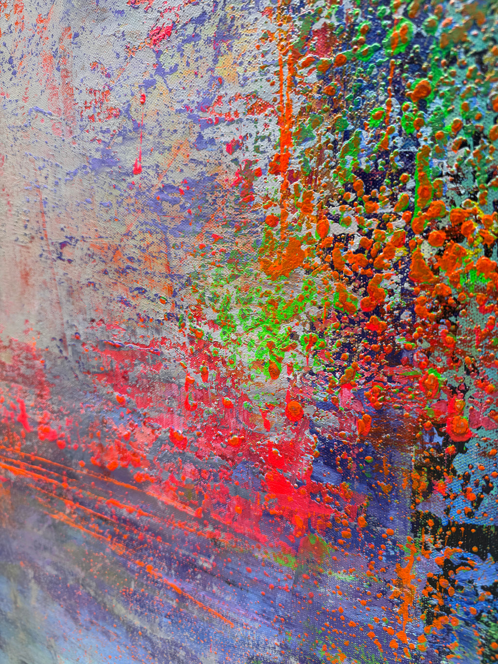 Nocturne for Light Painting