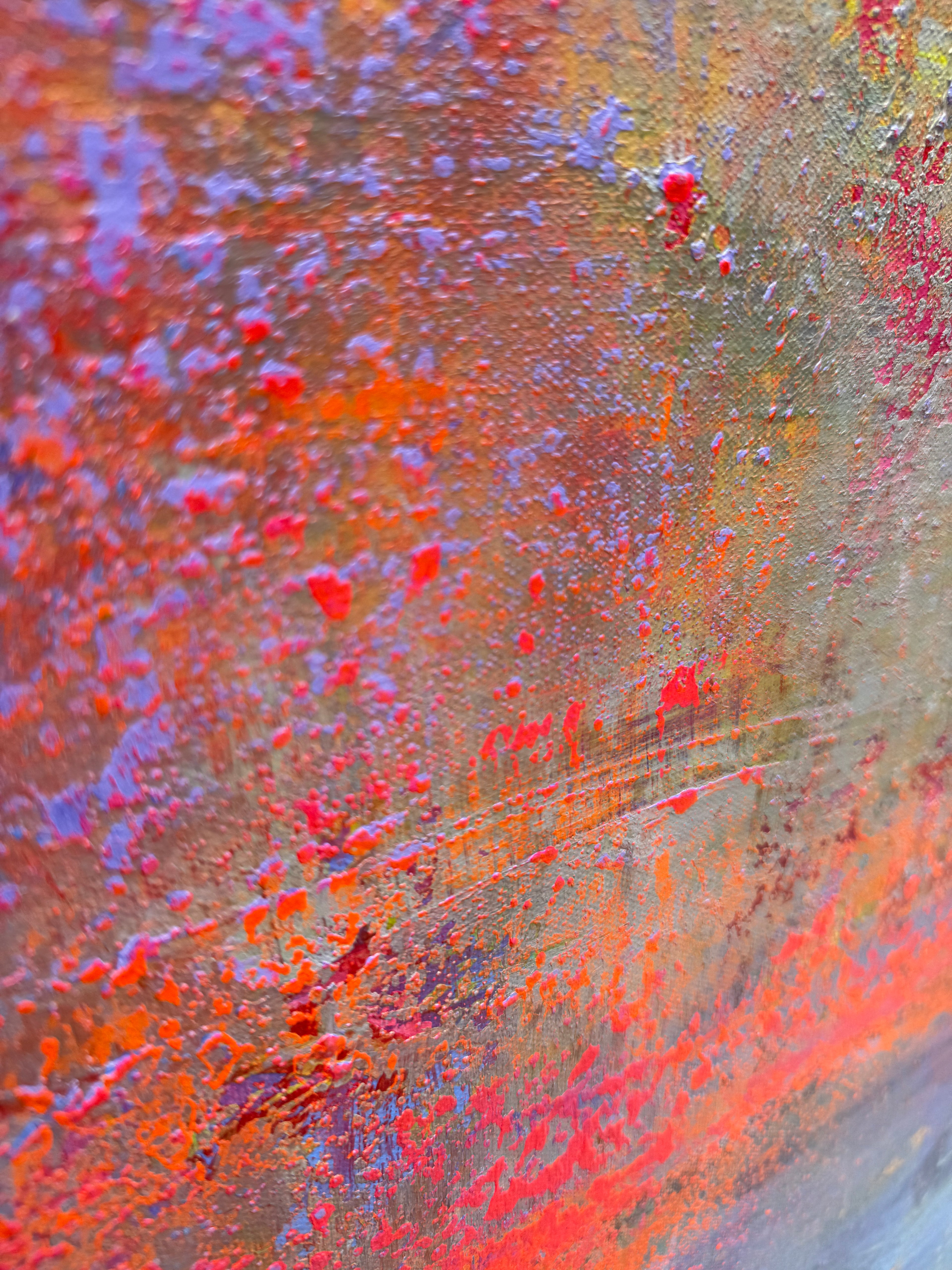 Nocturne for Light Painting