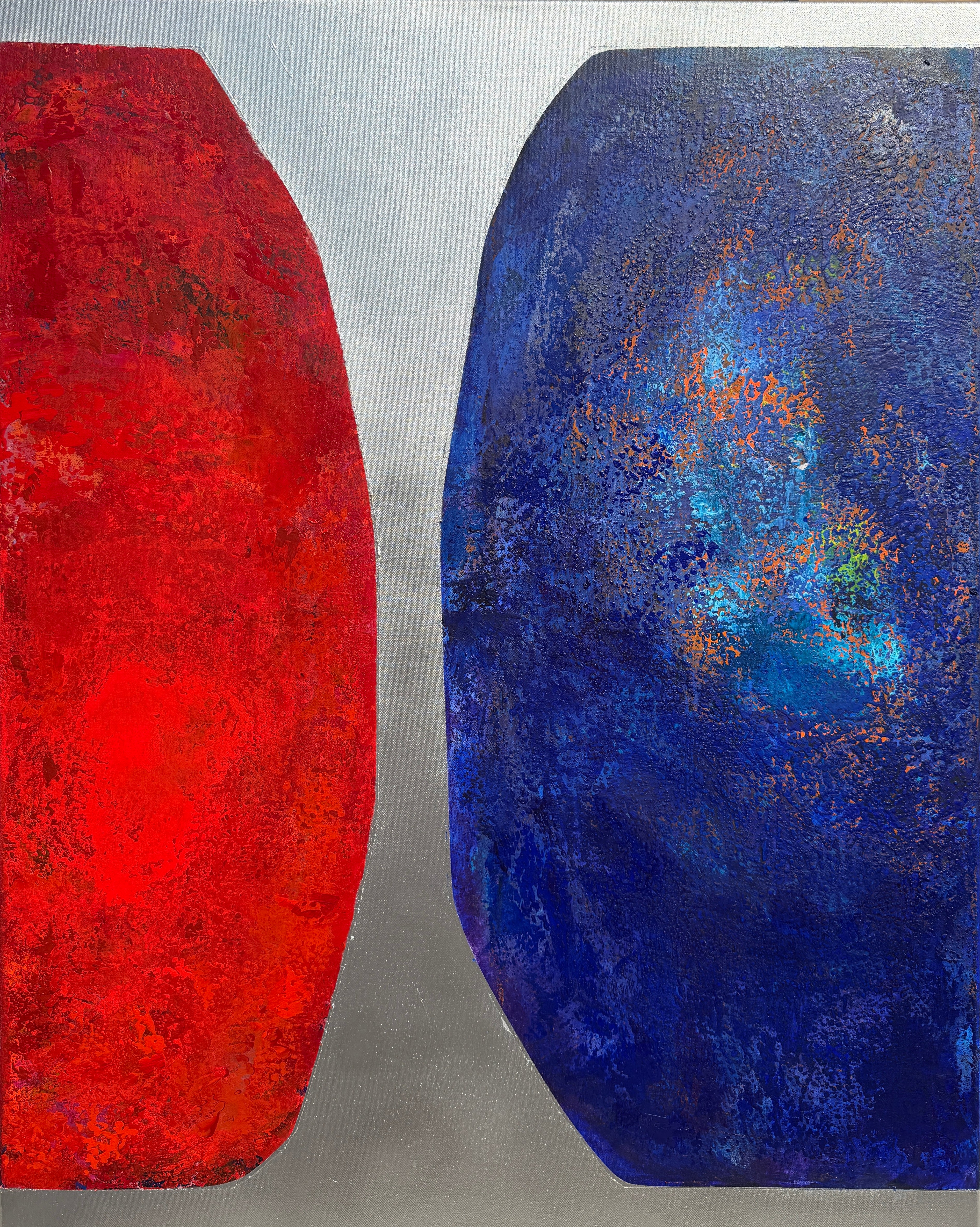 Duality Painting