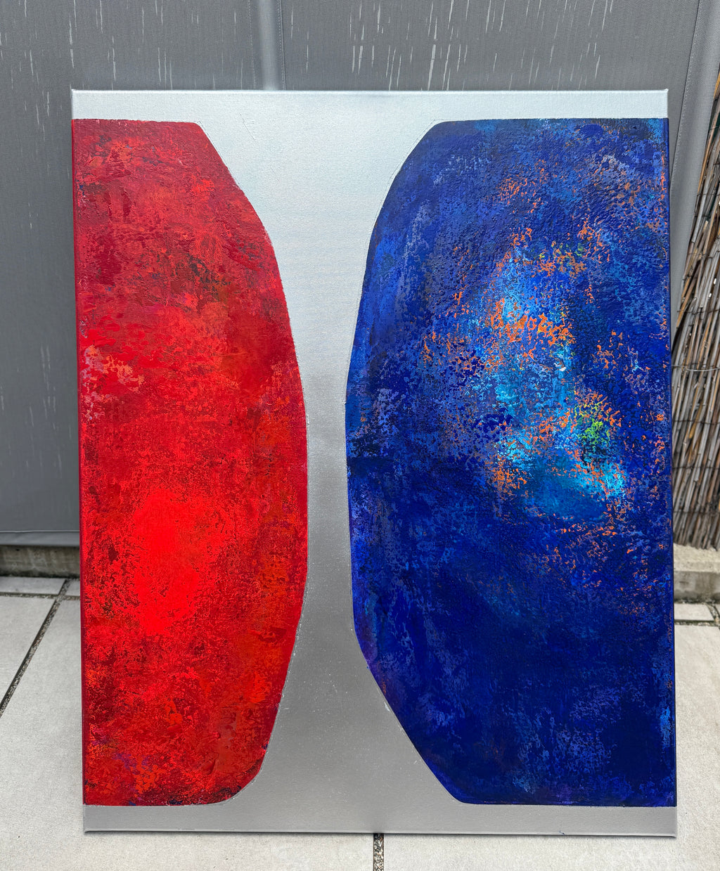 Duality Painting