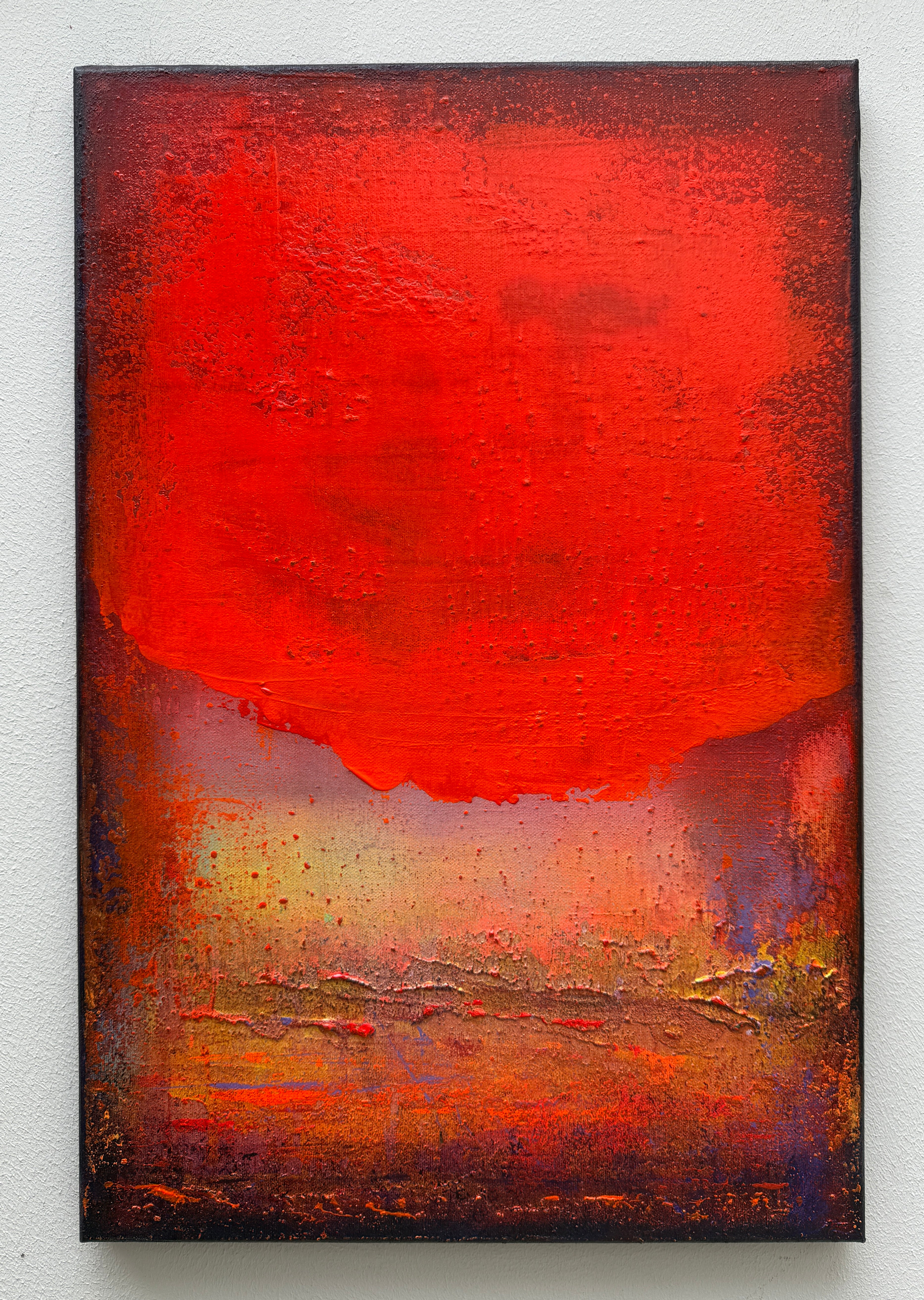 Red Silence (копия)