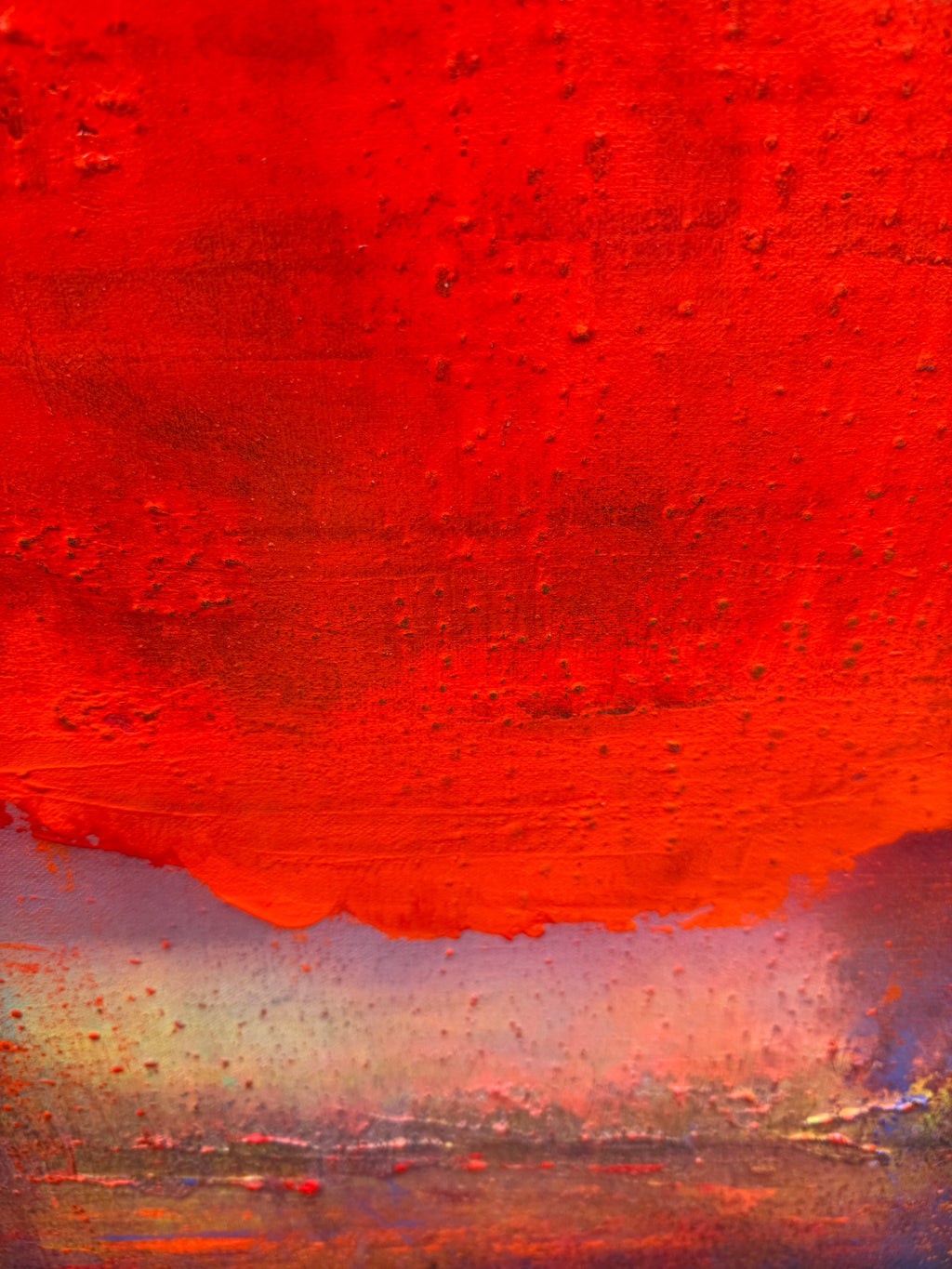 Red Silence (копия)