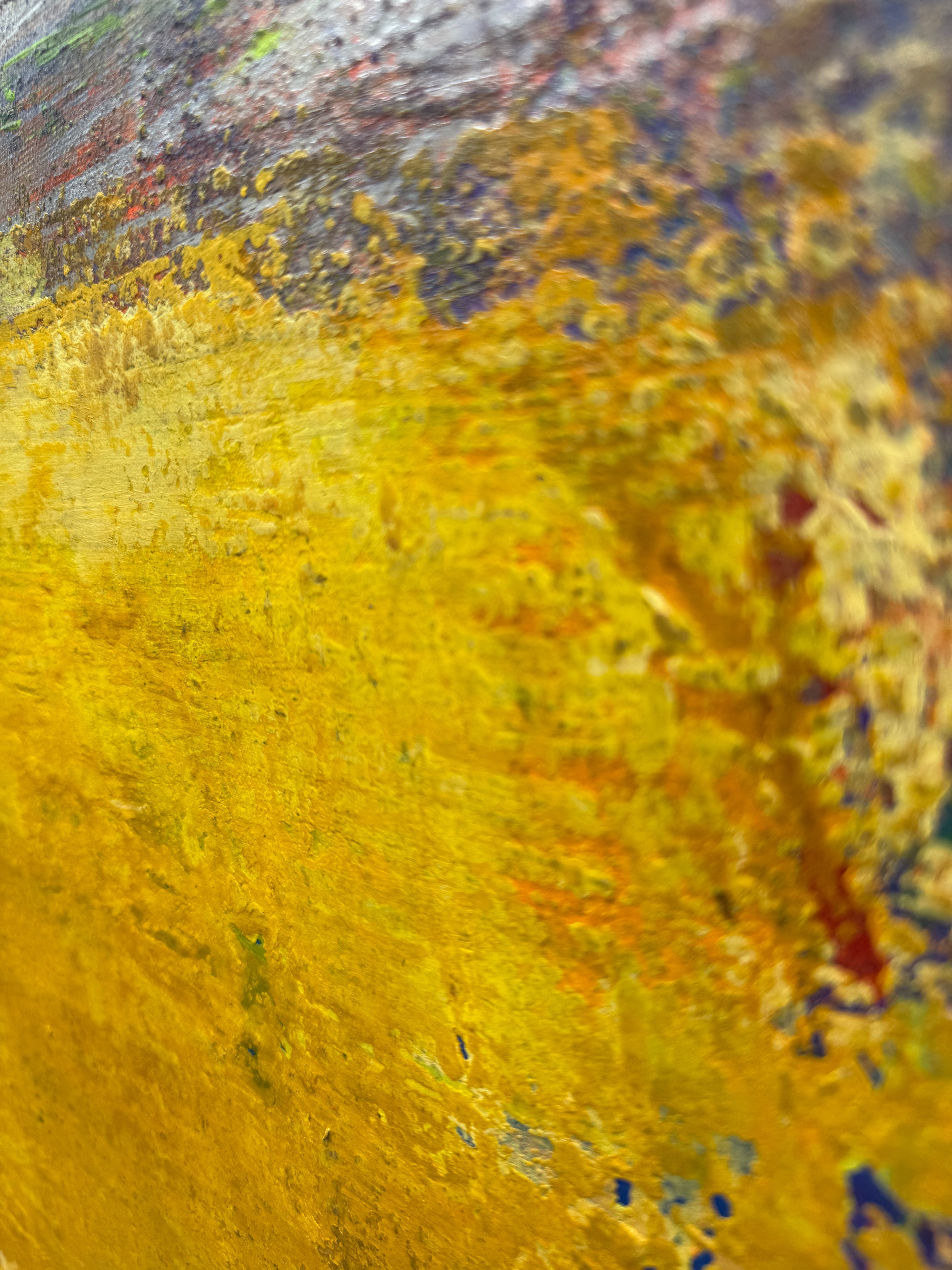 Reflection of the Invisible