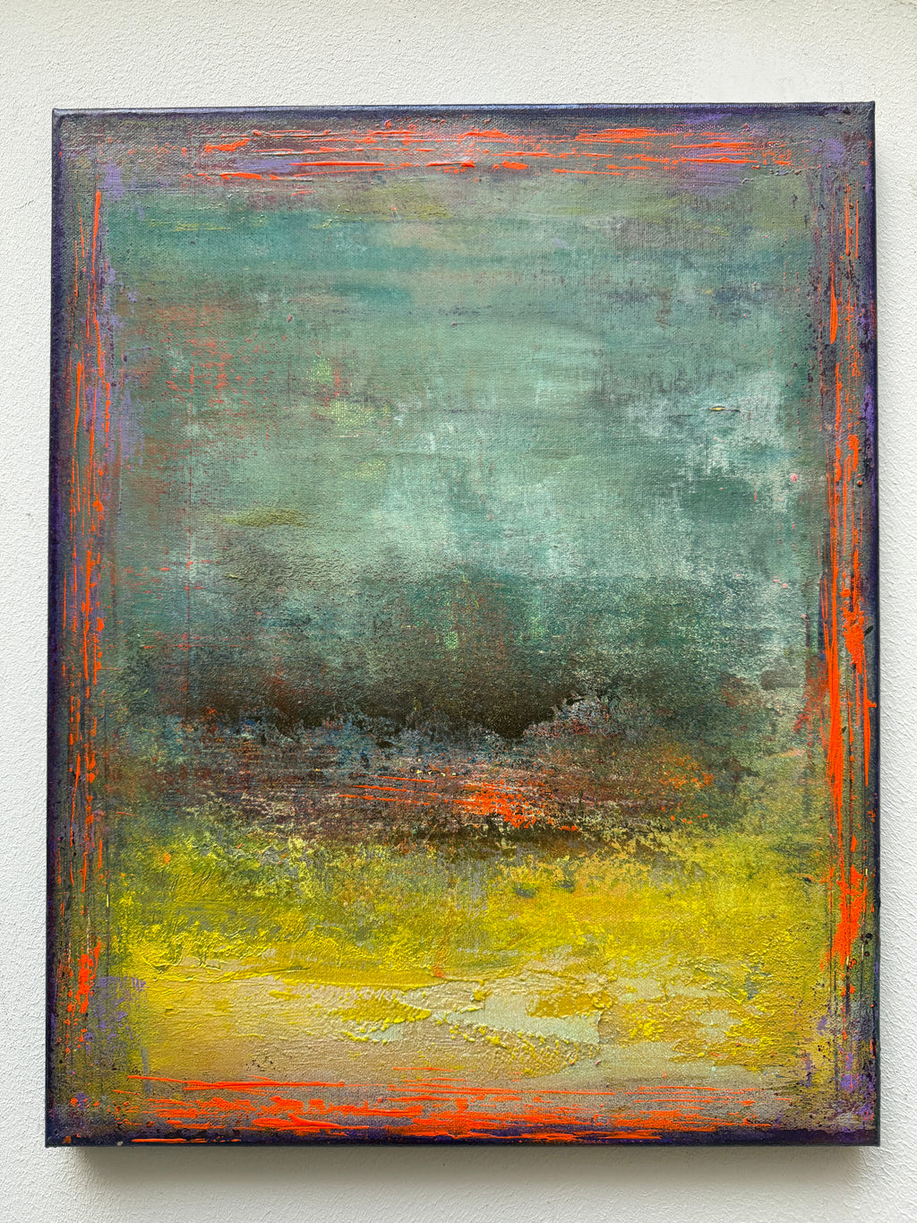 Silence After the Storm