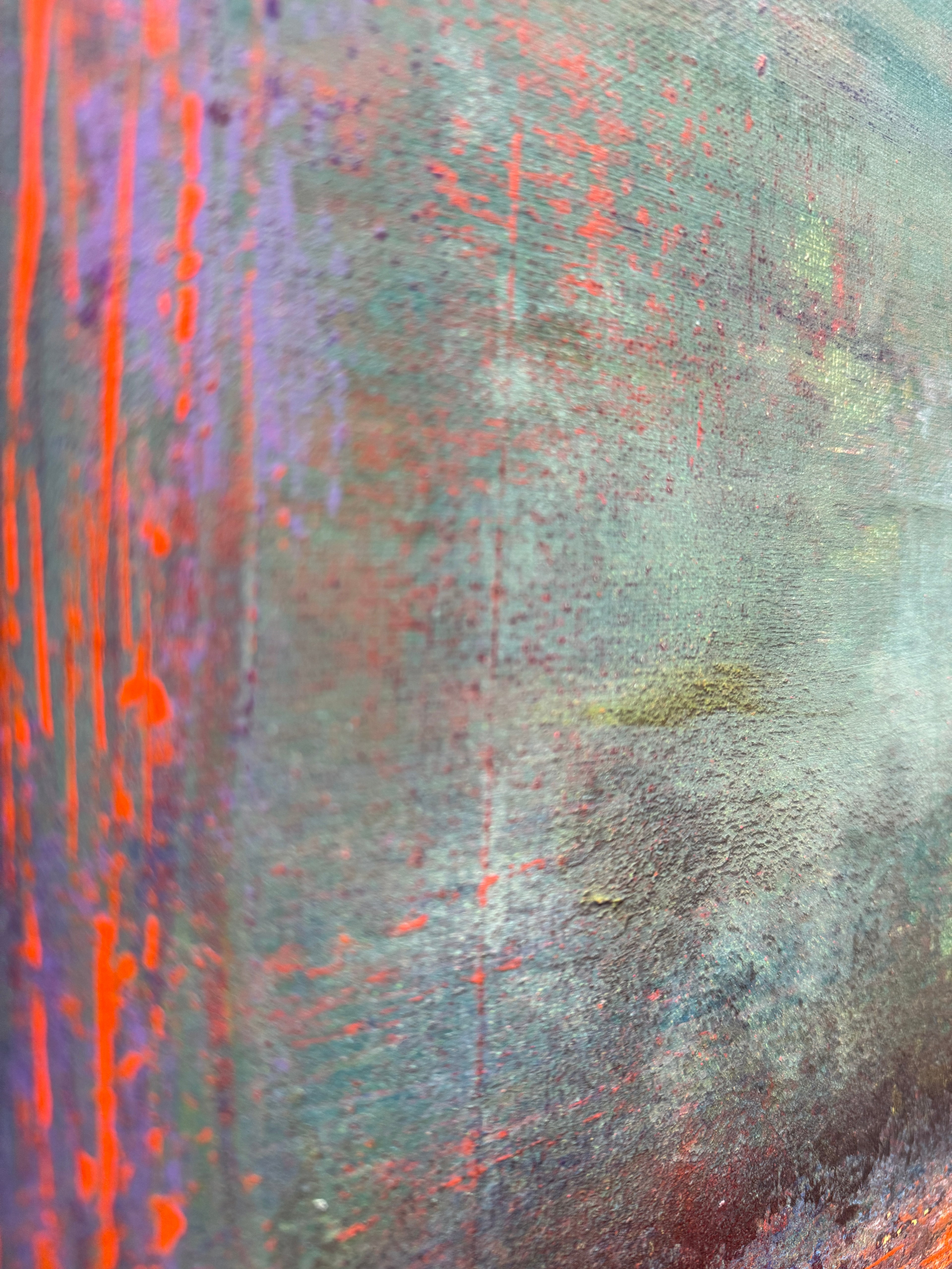 Silence After the Storm