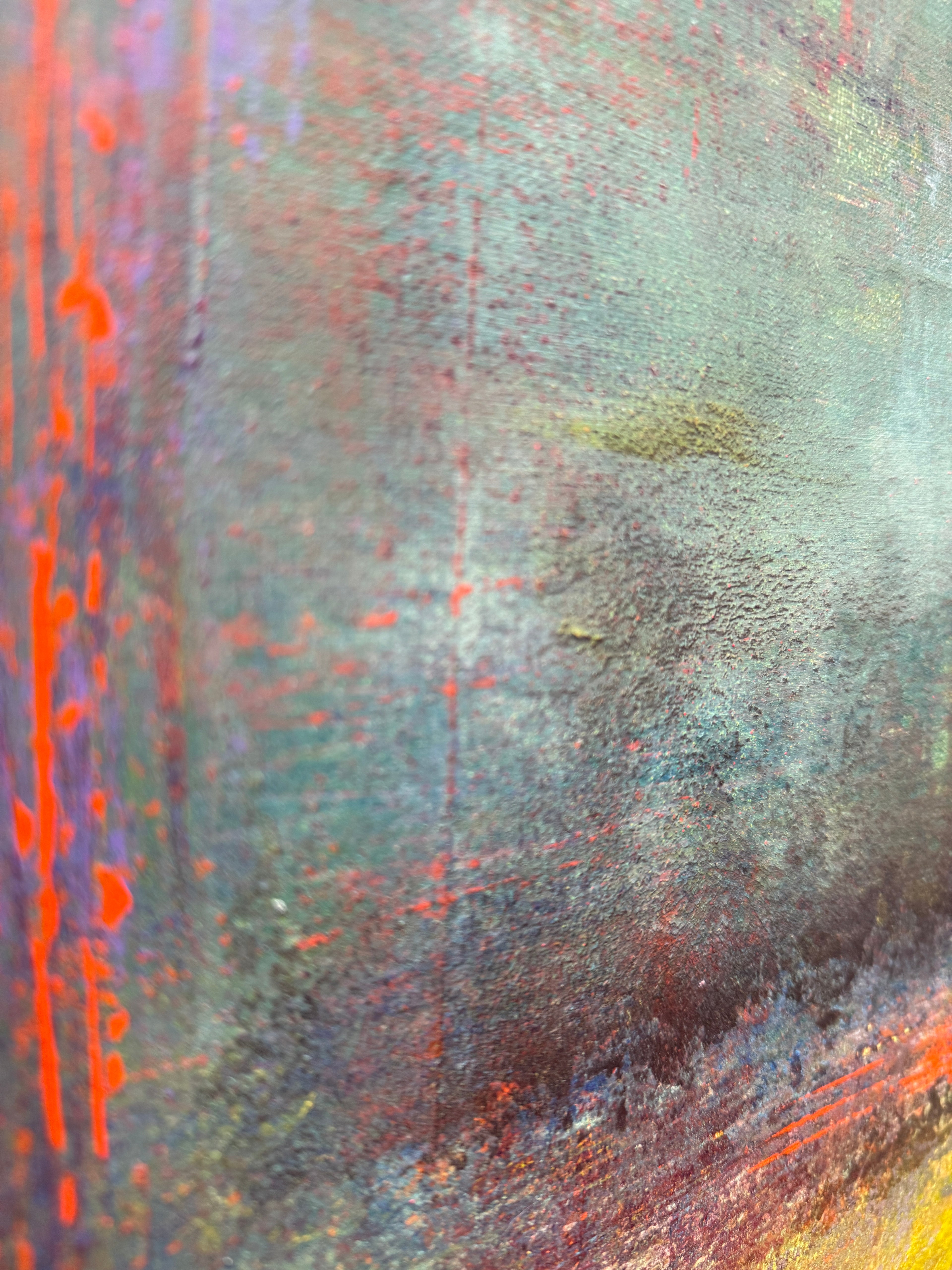 Silence After the Storm