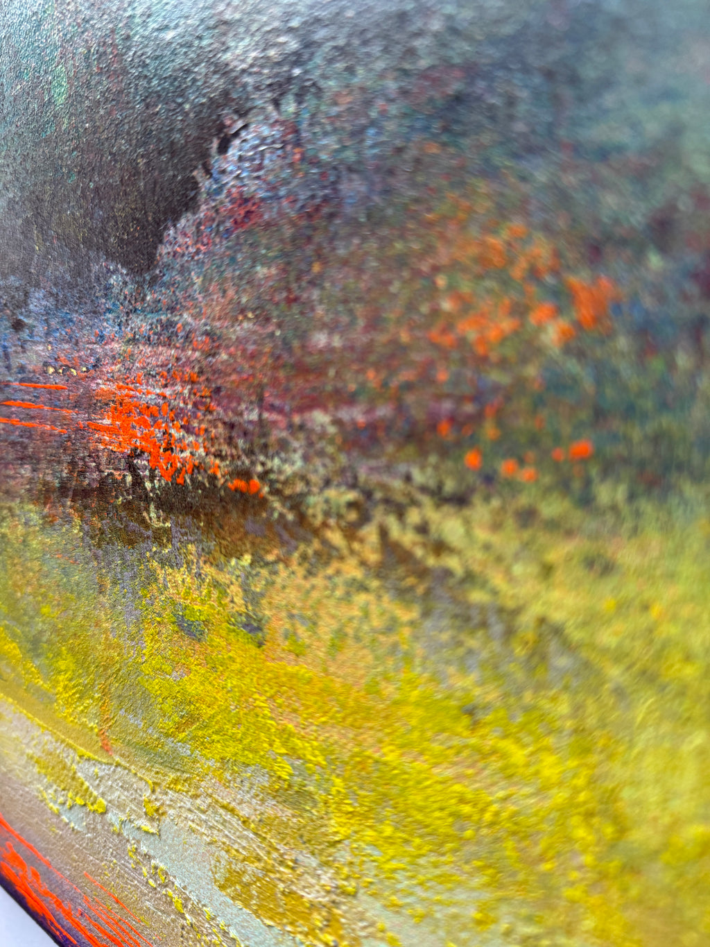 Silence After the Storm