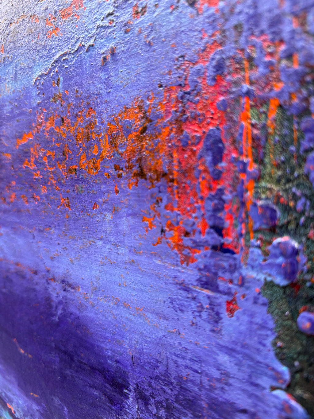 Where the Sunset Sleeps