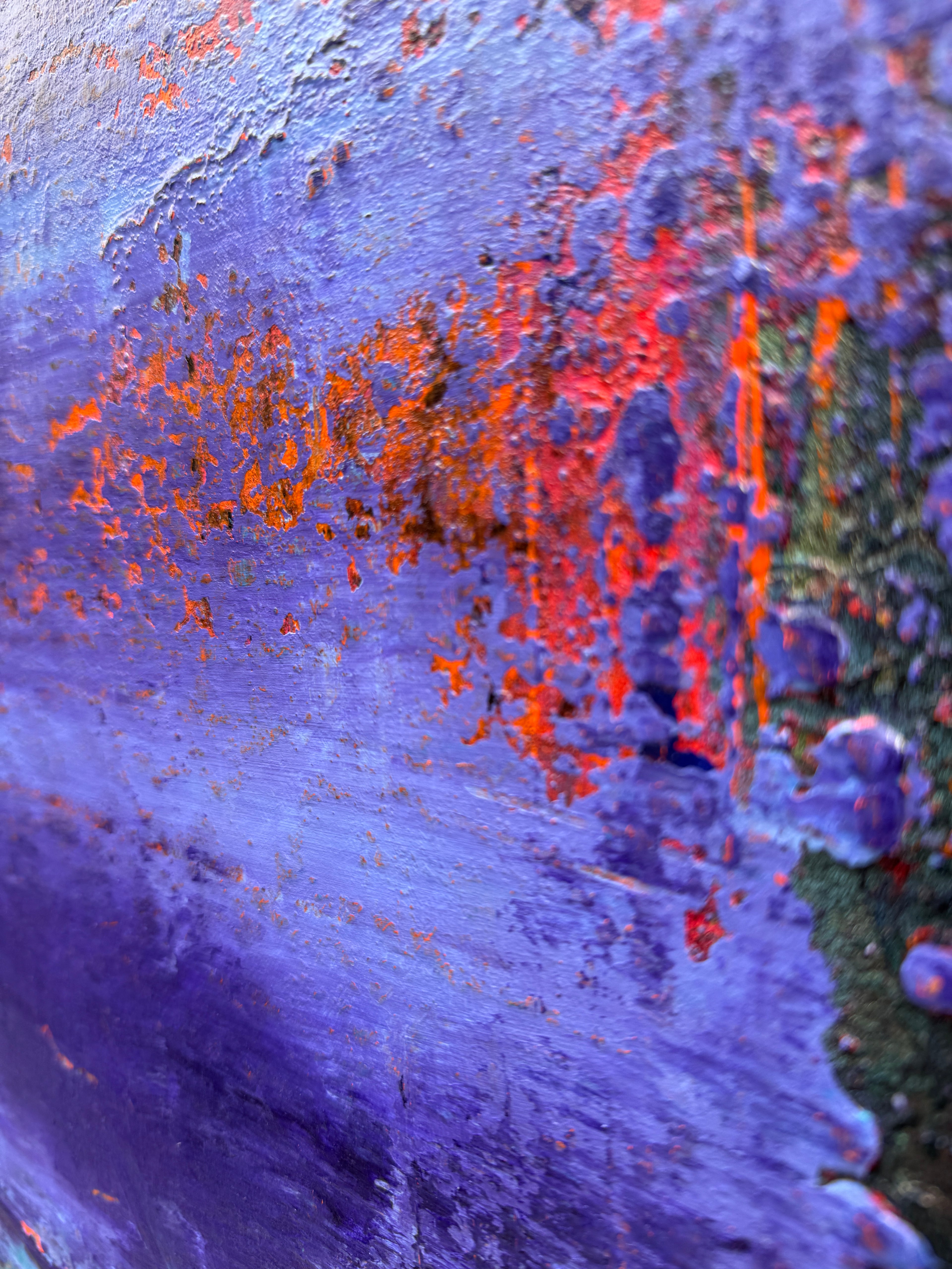 Where the Sunset Sleeps