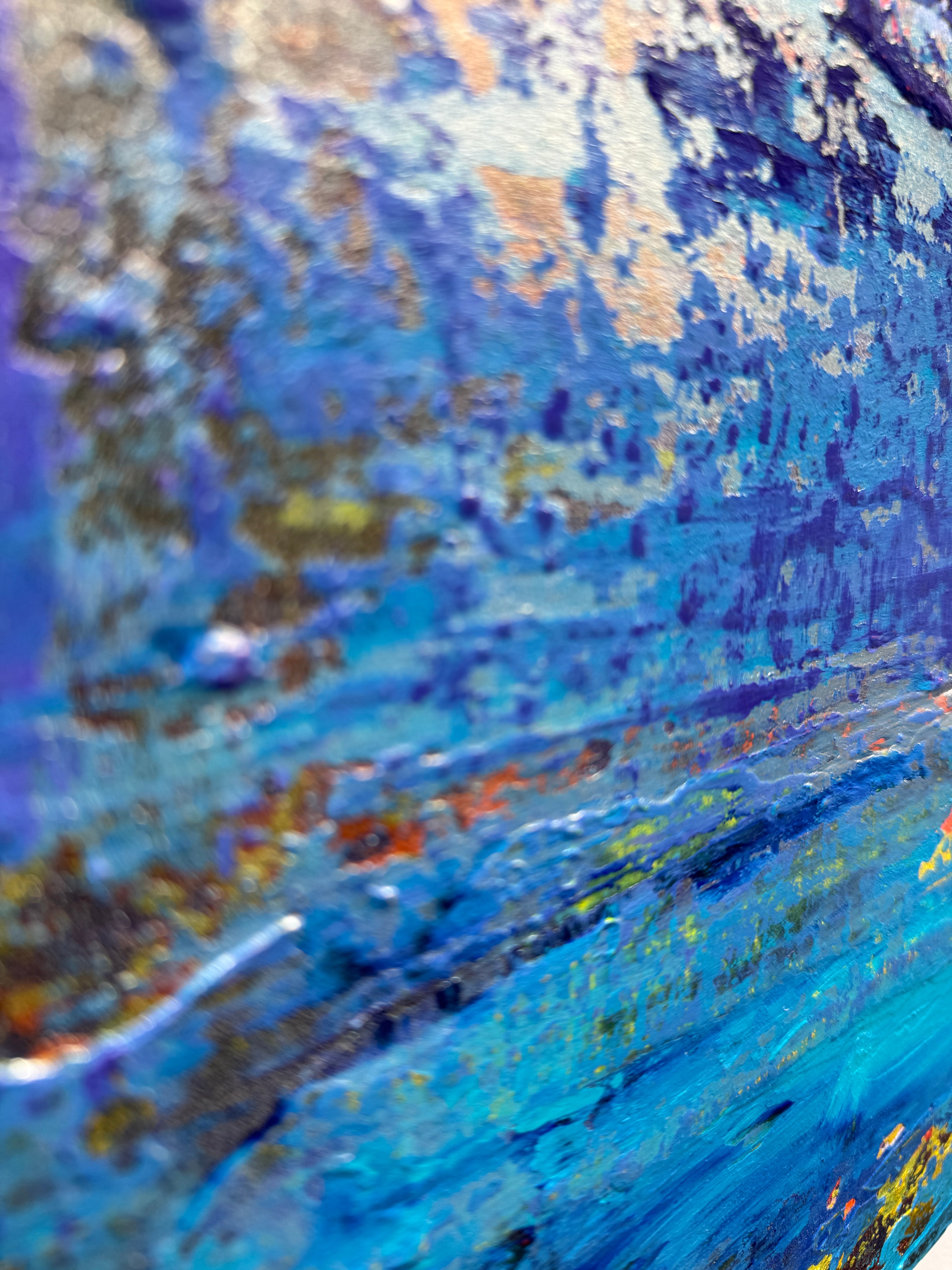 Where the Sunset Sleeps