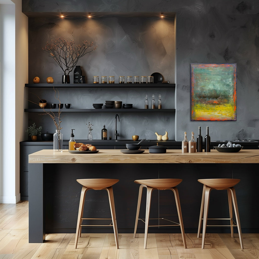 Silence After the Storm