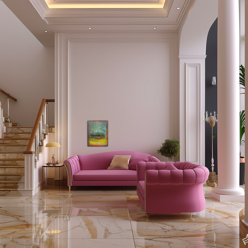 Silence After the Storm