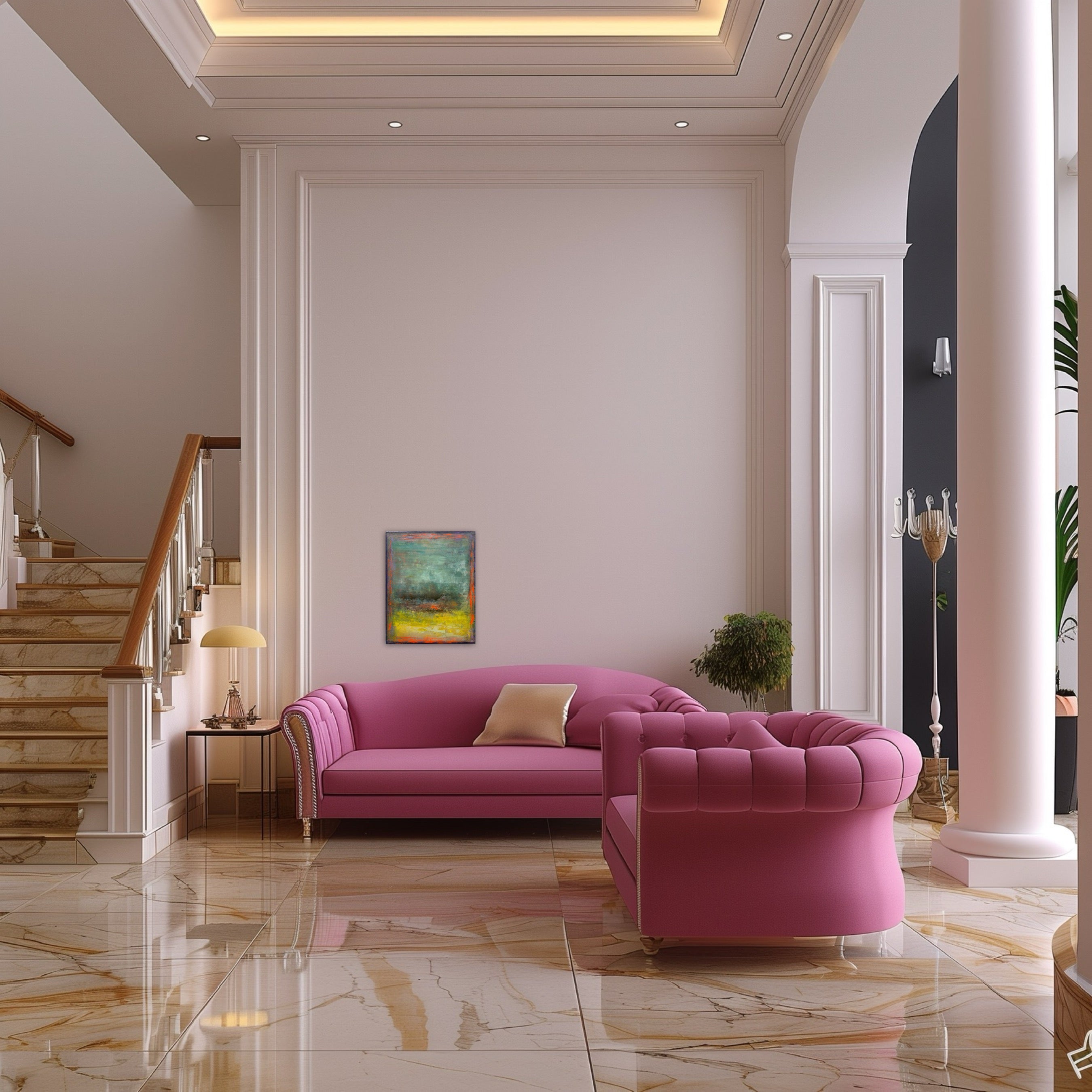 Silence After the Storm