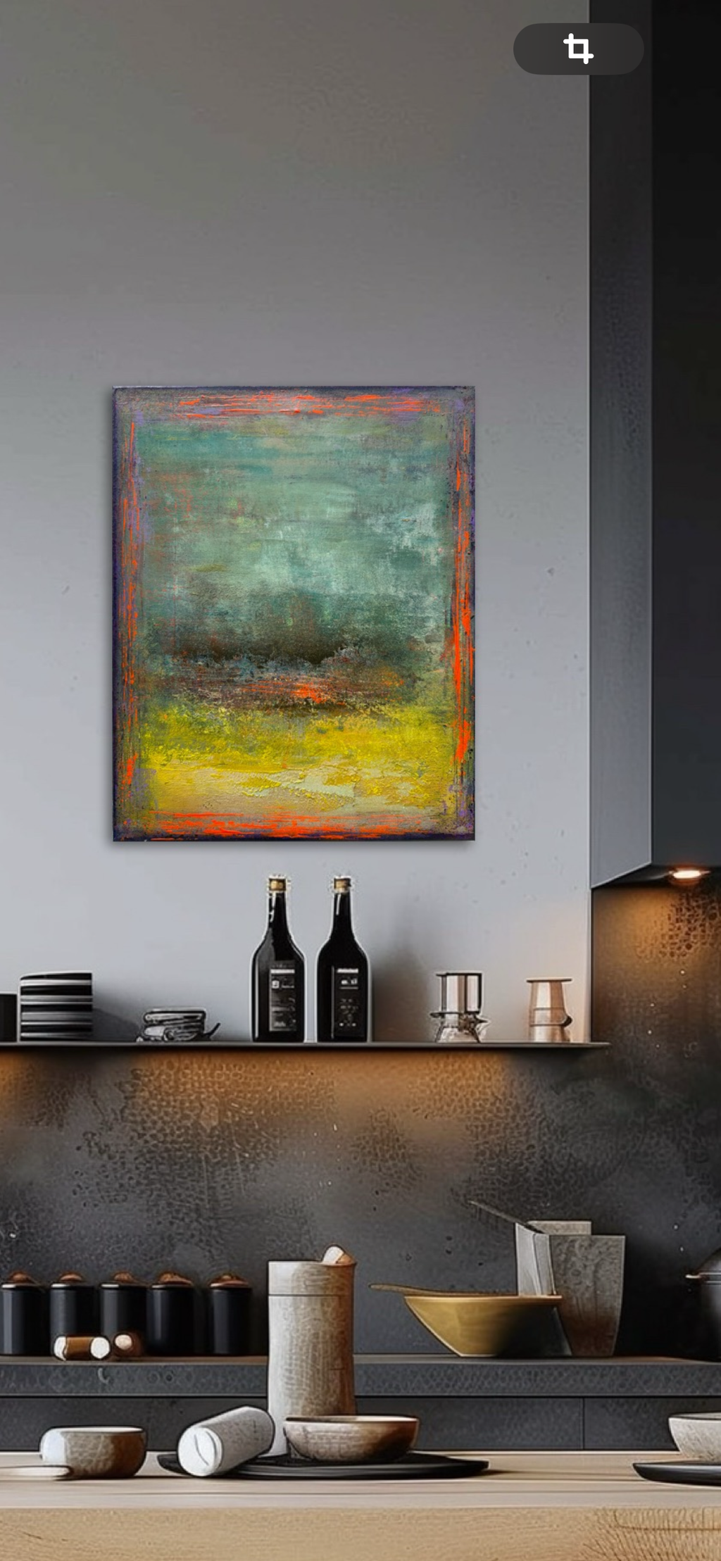 Silence After the Storm