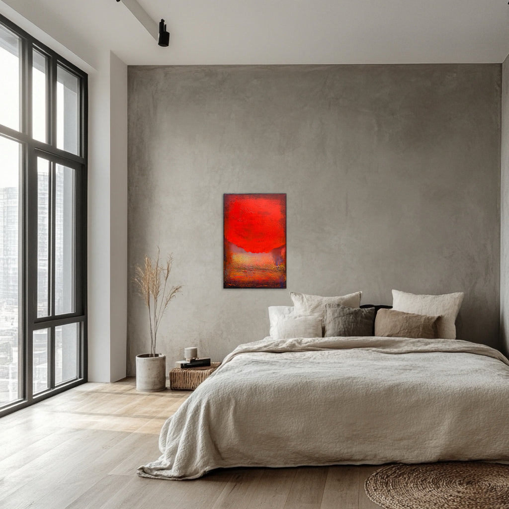 Red Silence (копия)