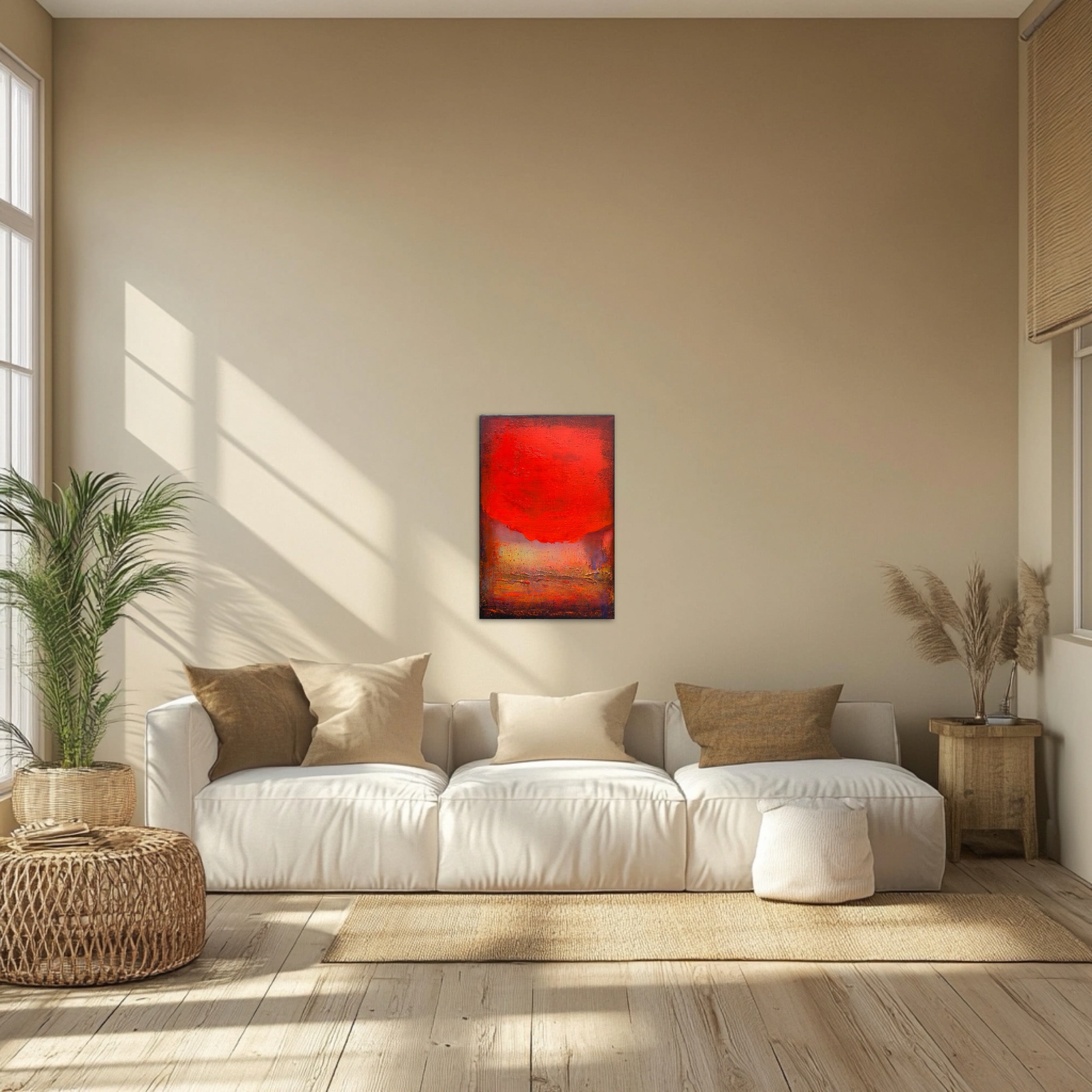 Red Silence (копия)