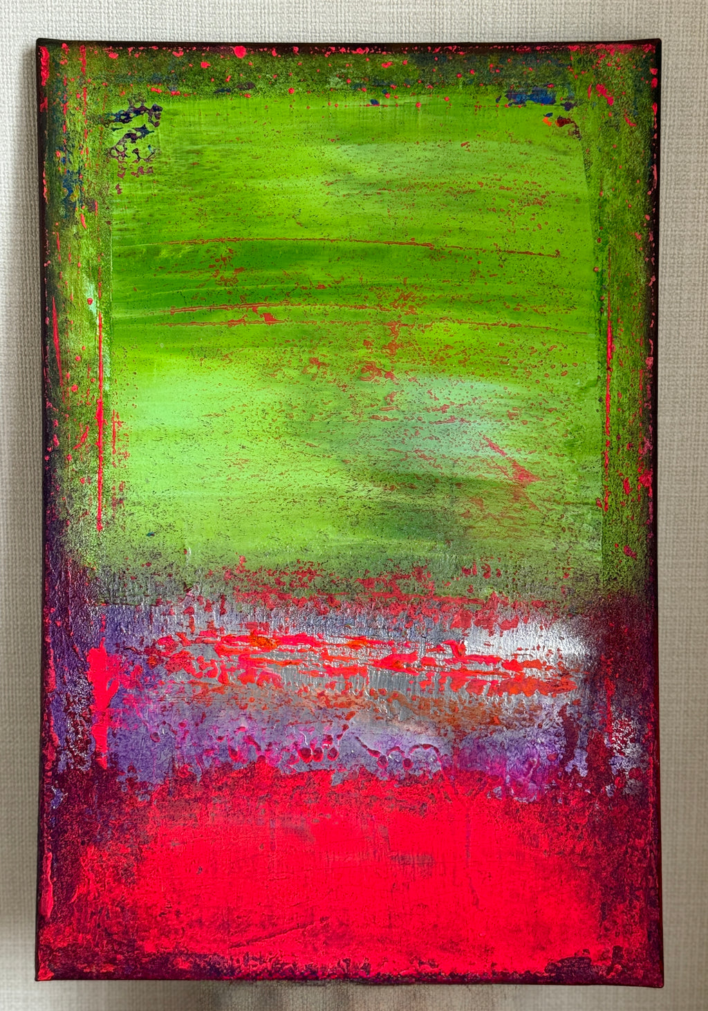 Transition Without Consent