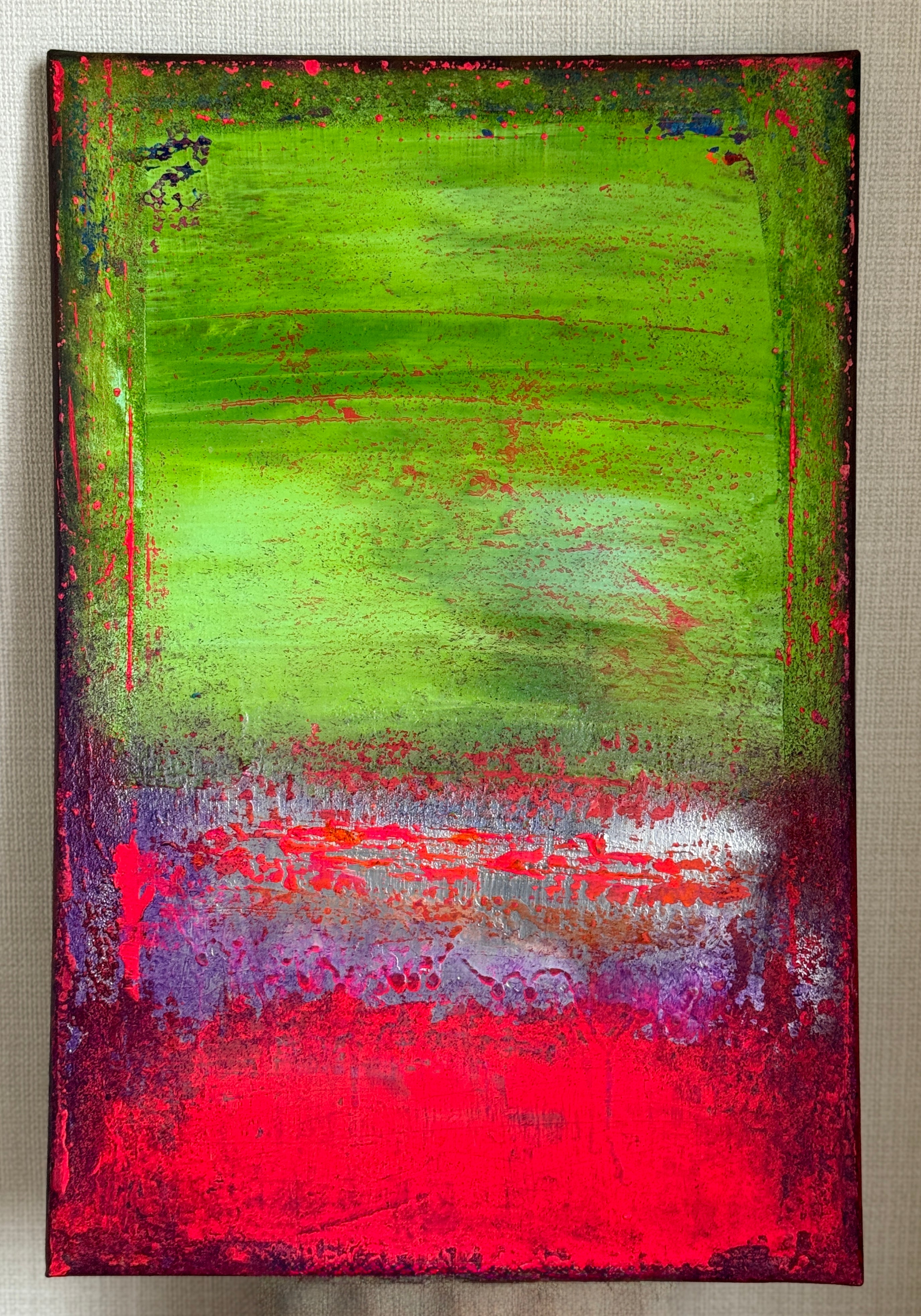 Transition Without Consent