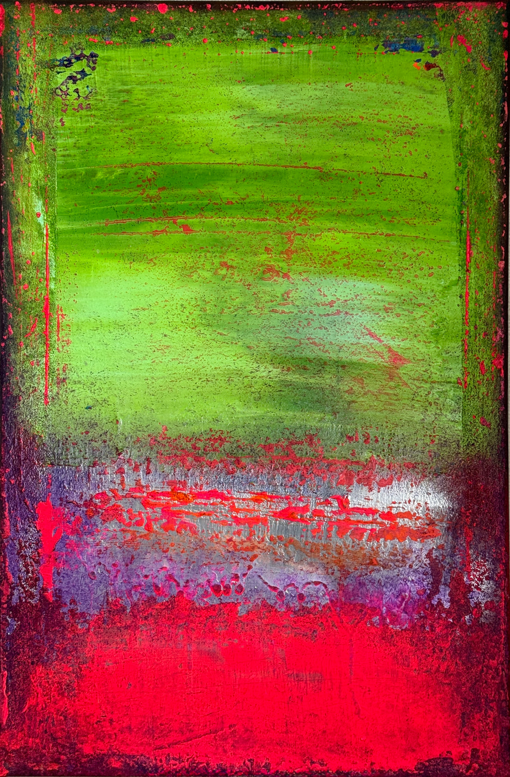 Transition Without Consent