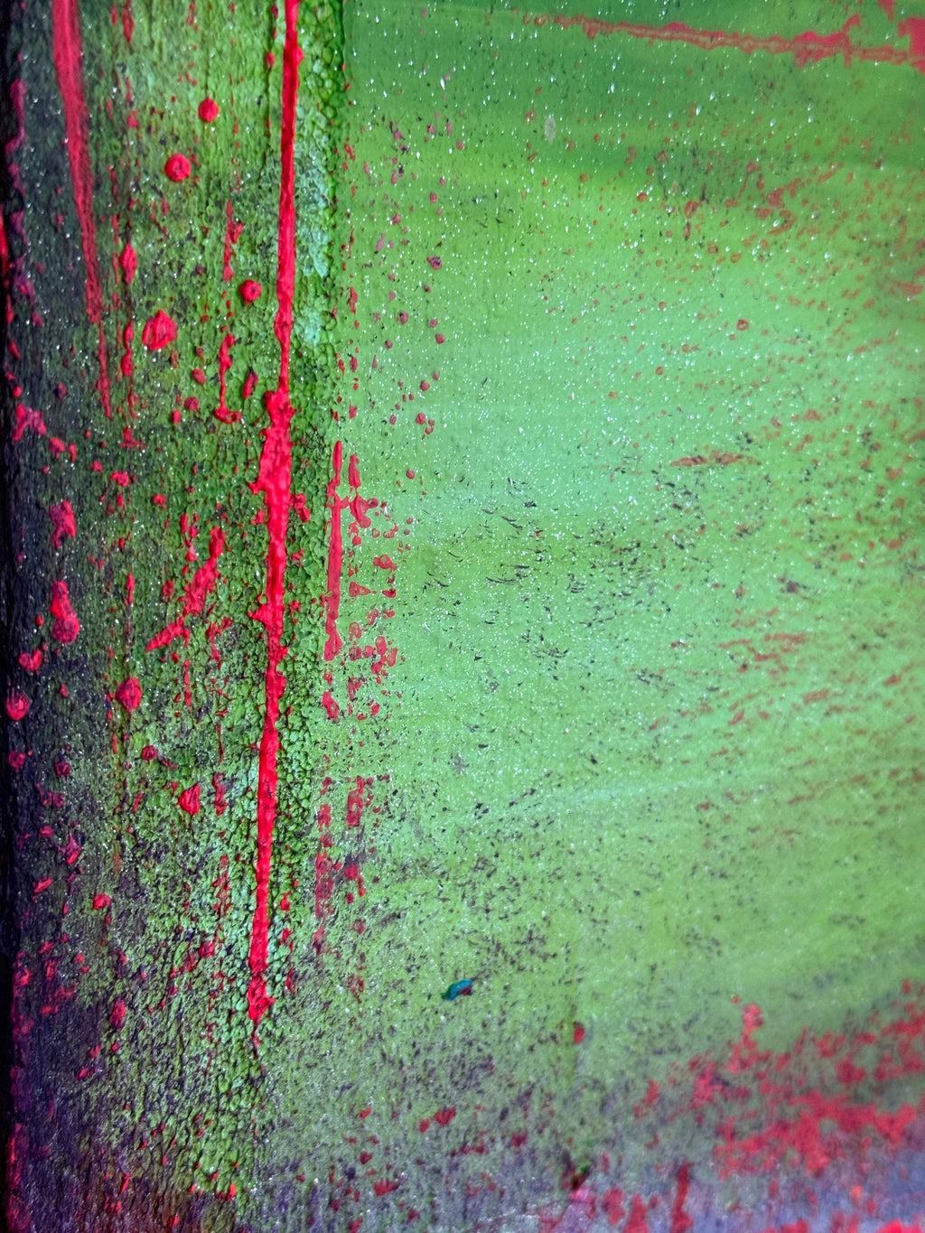 Transition Without Consent