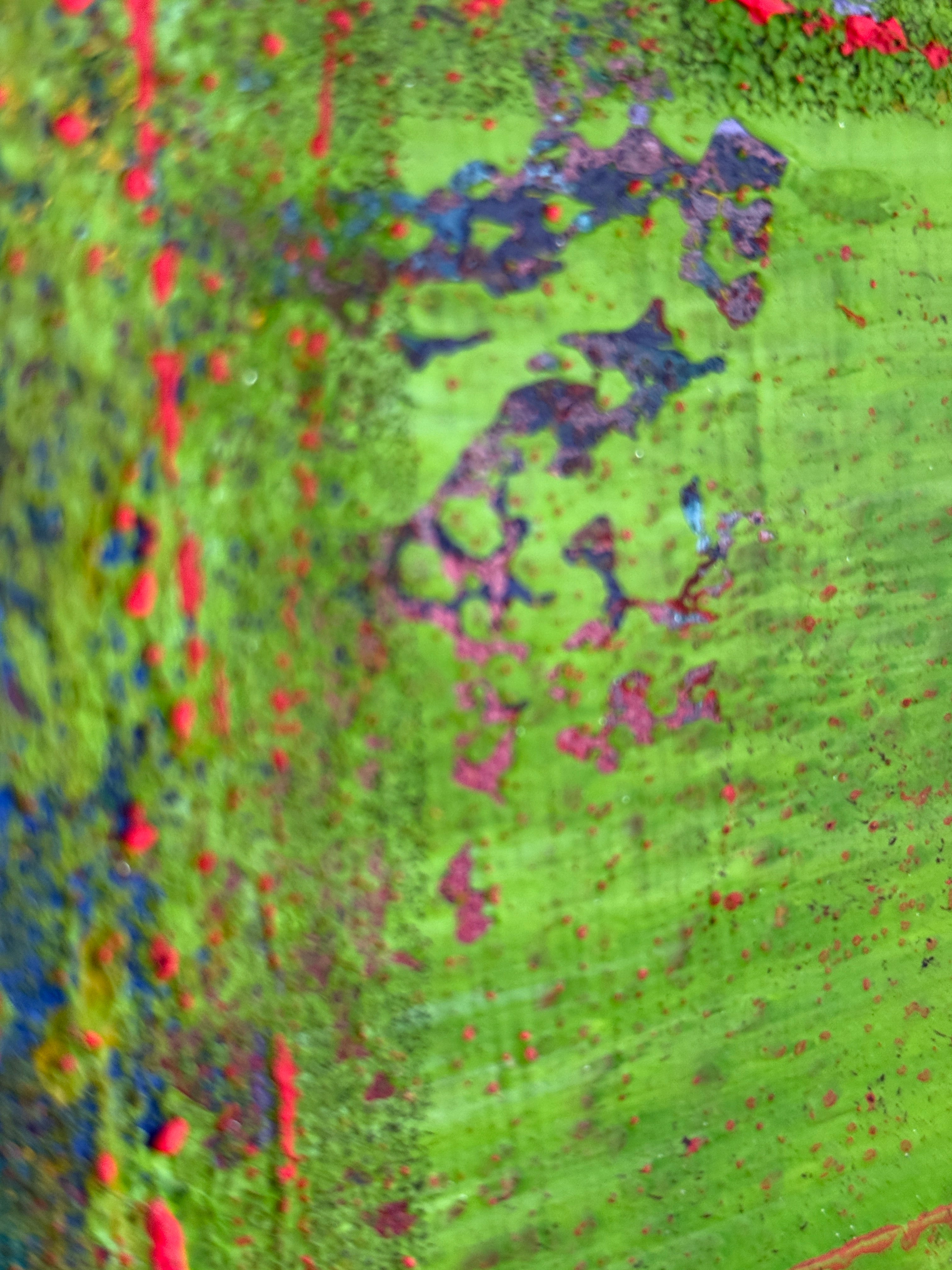 Transition Without Consent