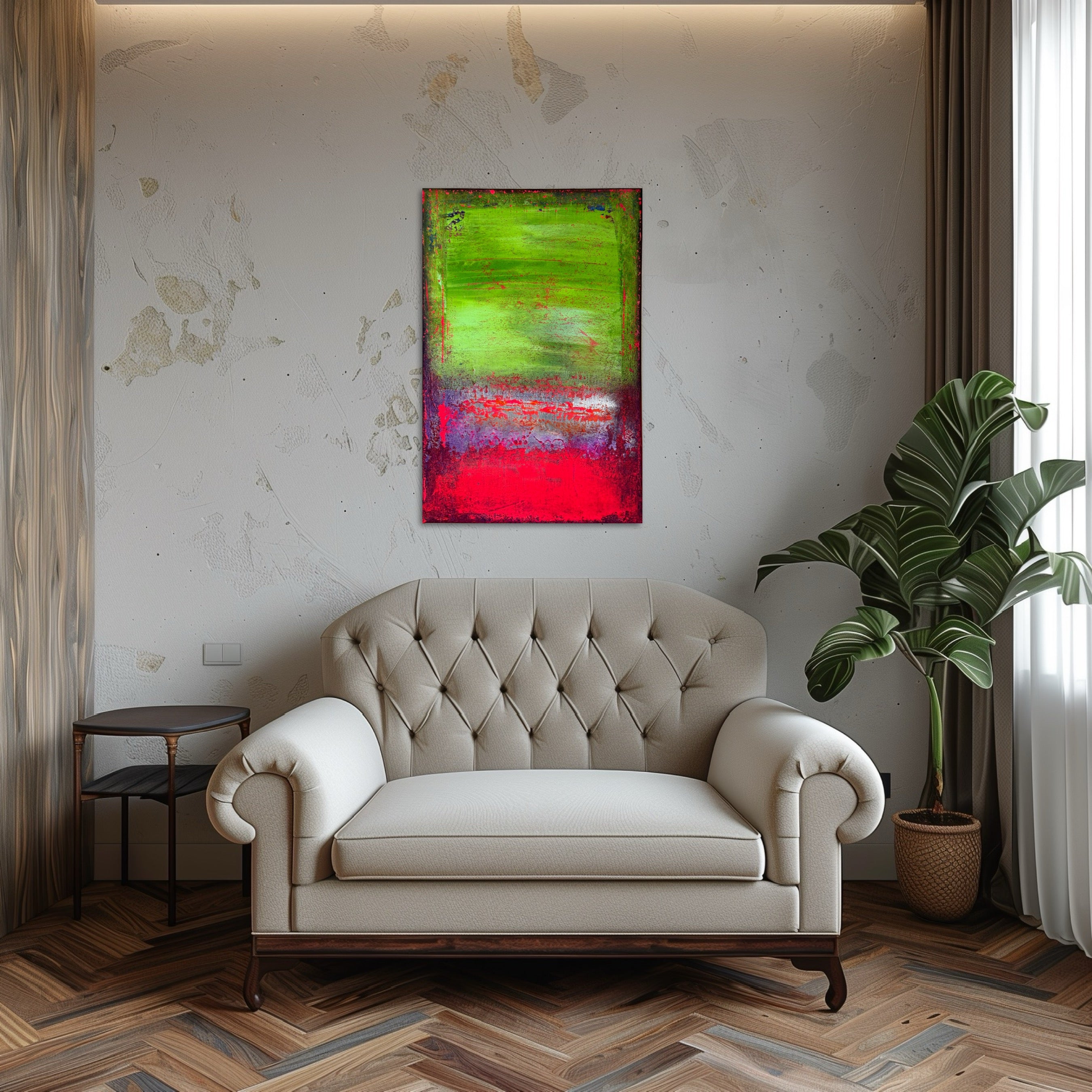 Transition Without Consent