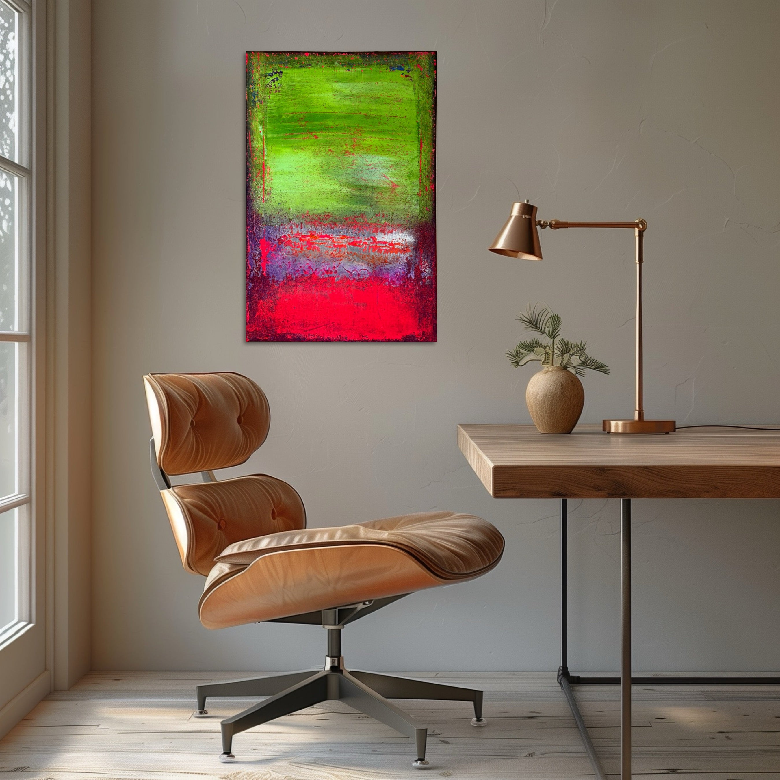 Transition Without Consent