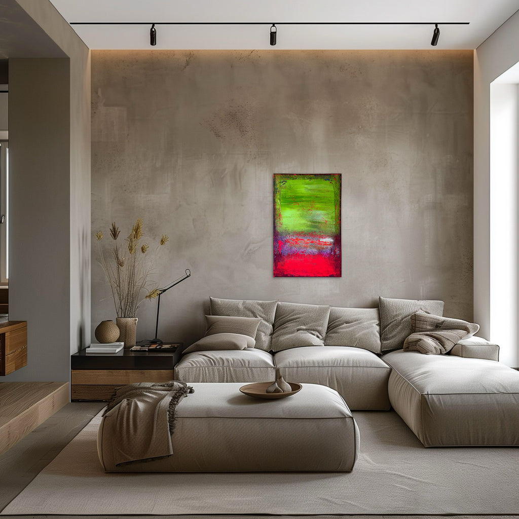 Transition Without Consent