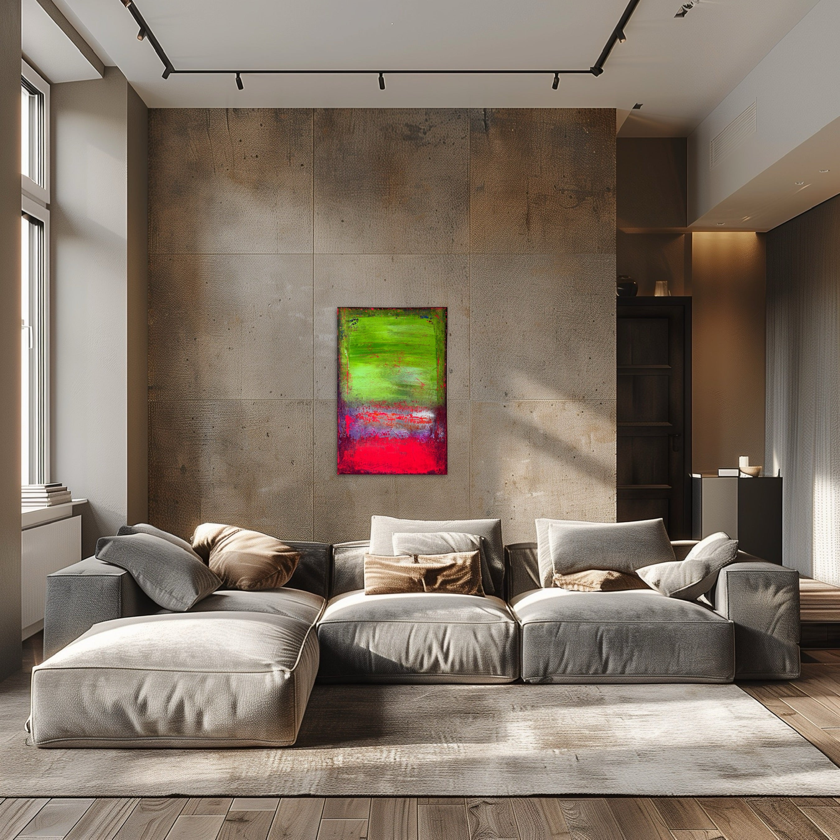 Transition Without Consent