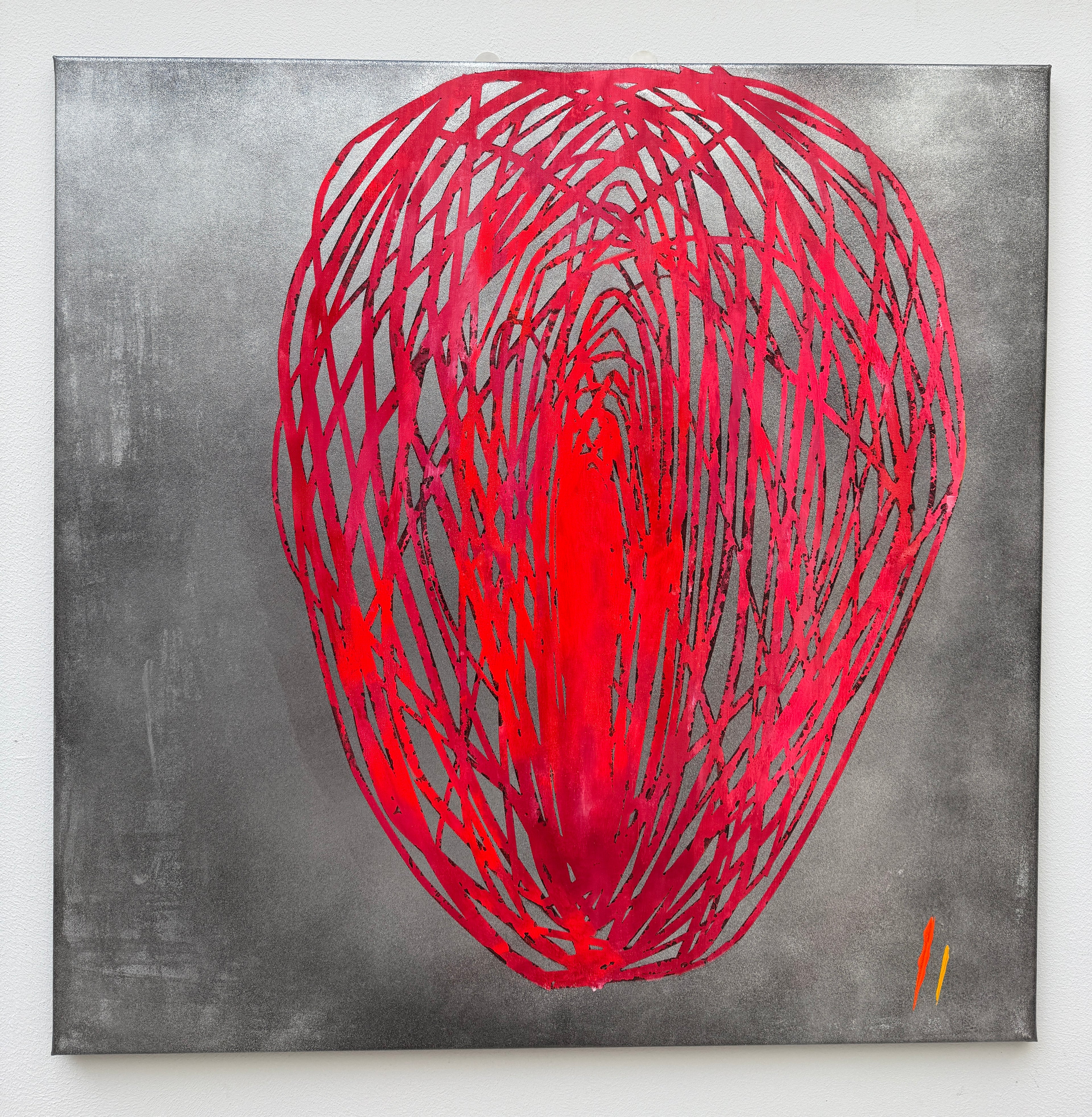 Pulse Painting