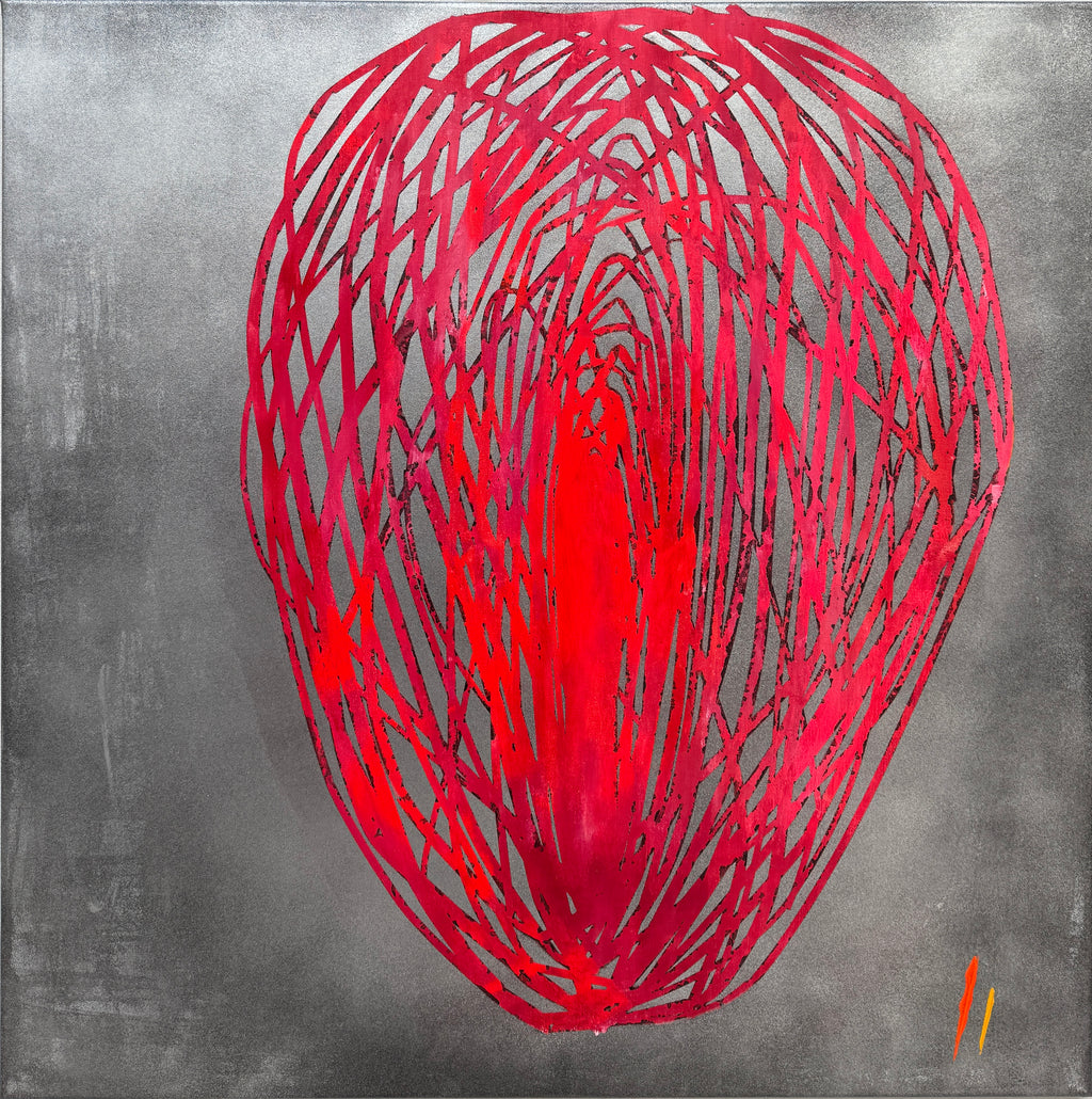 Pulse Painting