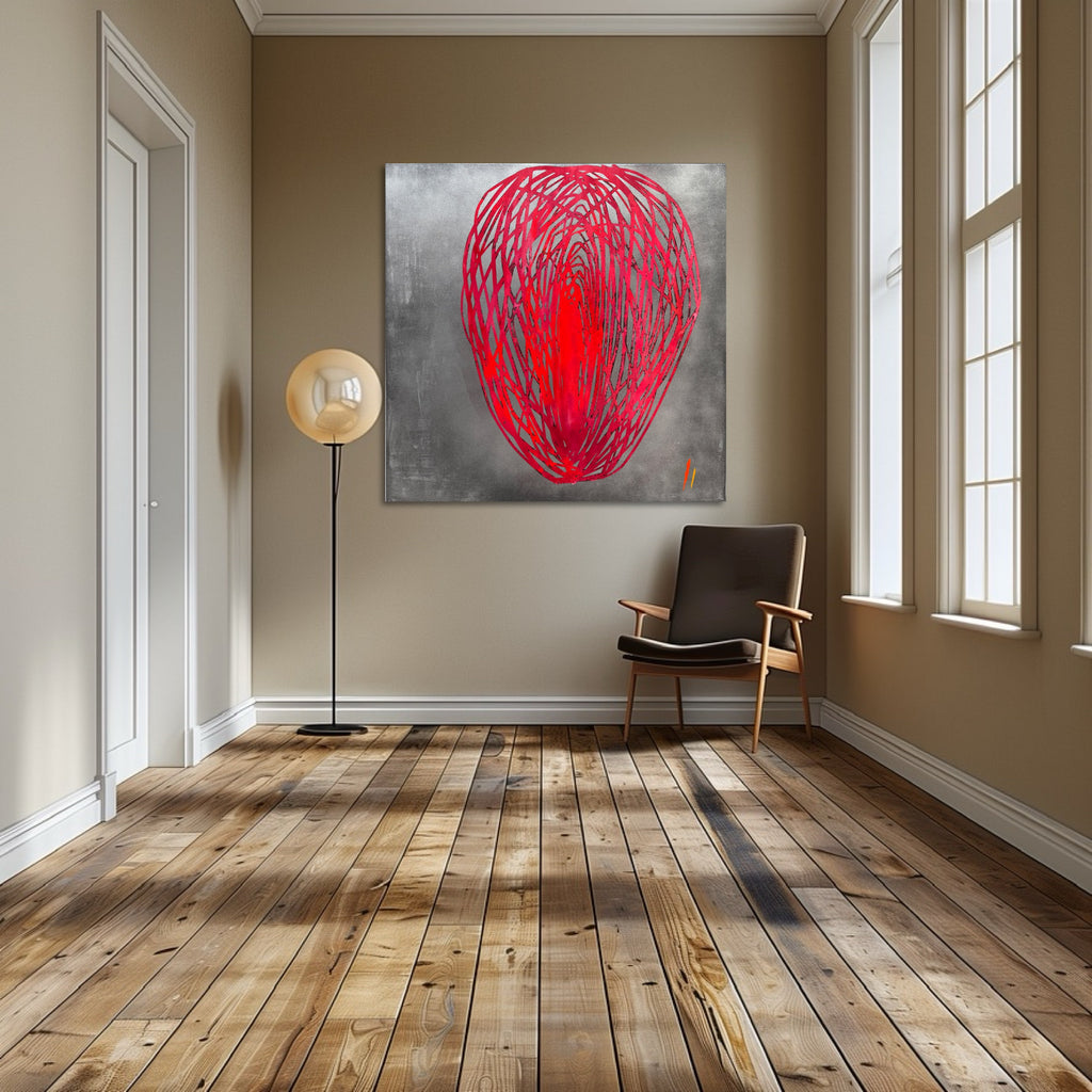 Pulse Painting