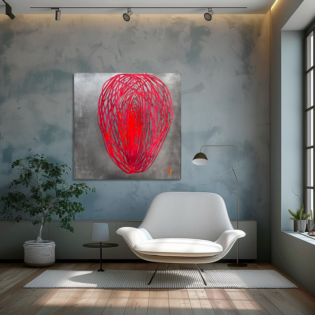 Pulse Painting