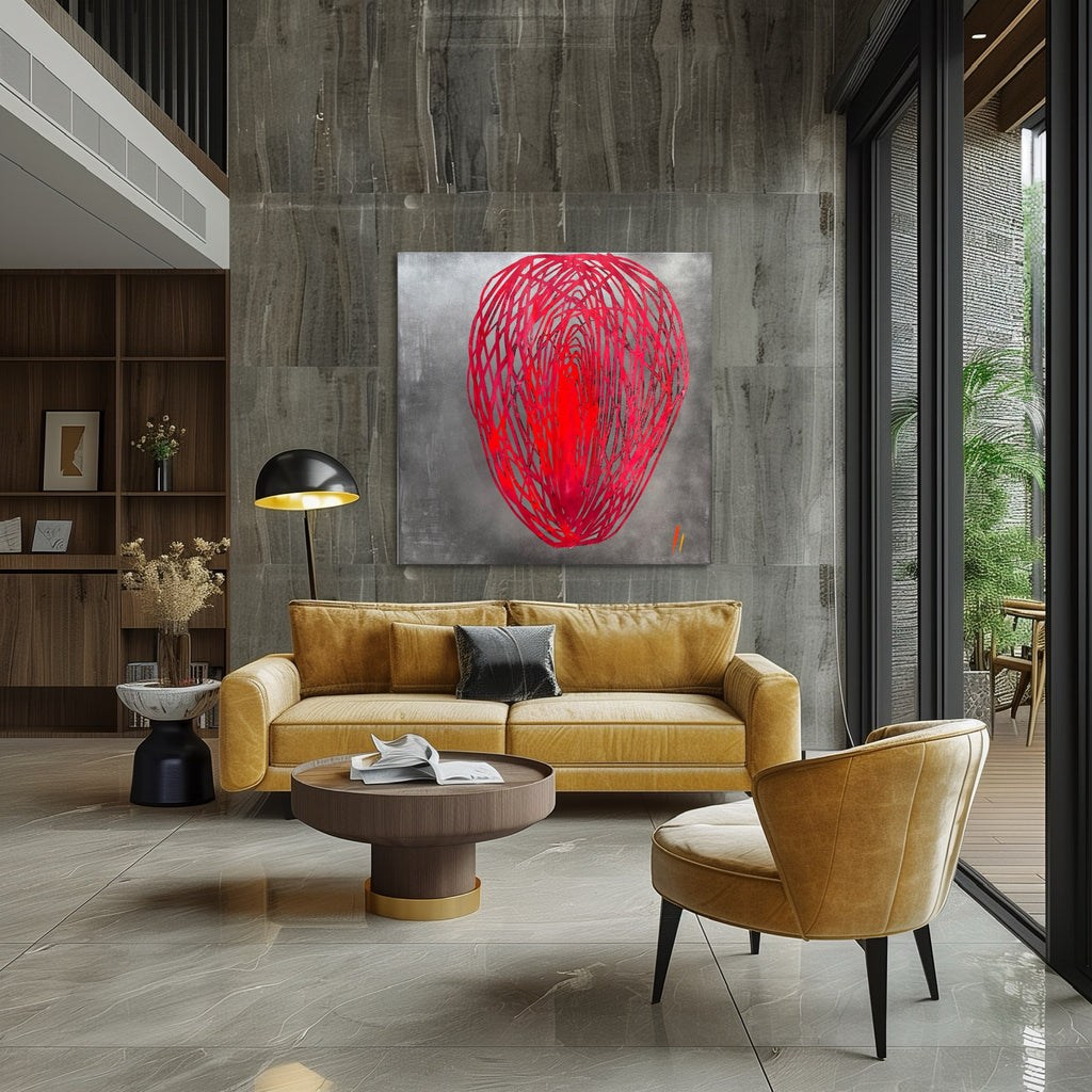 Pulse Painting