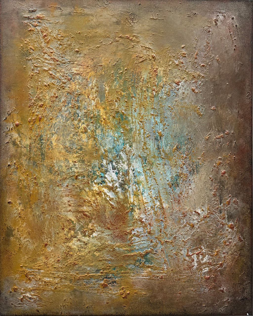 Autumn Painting