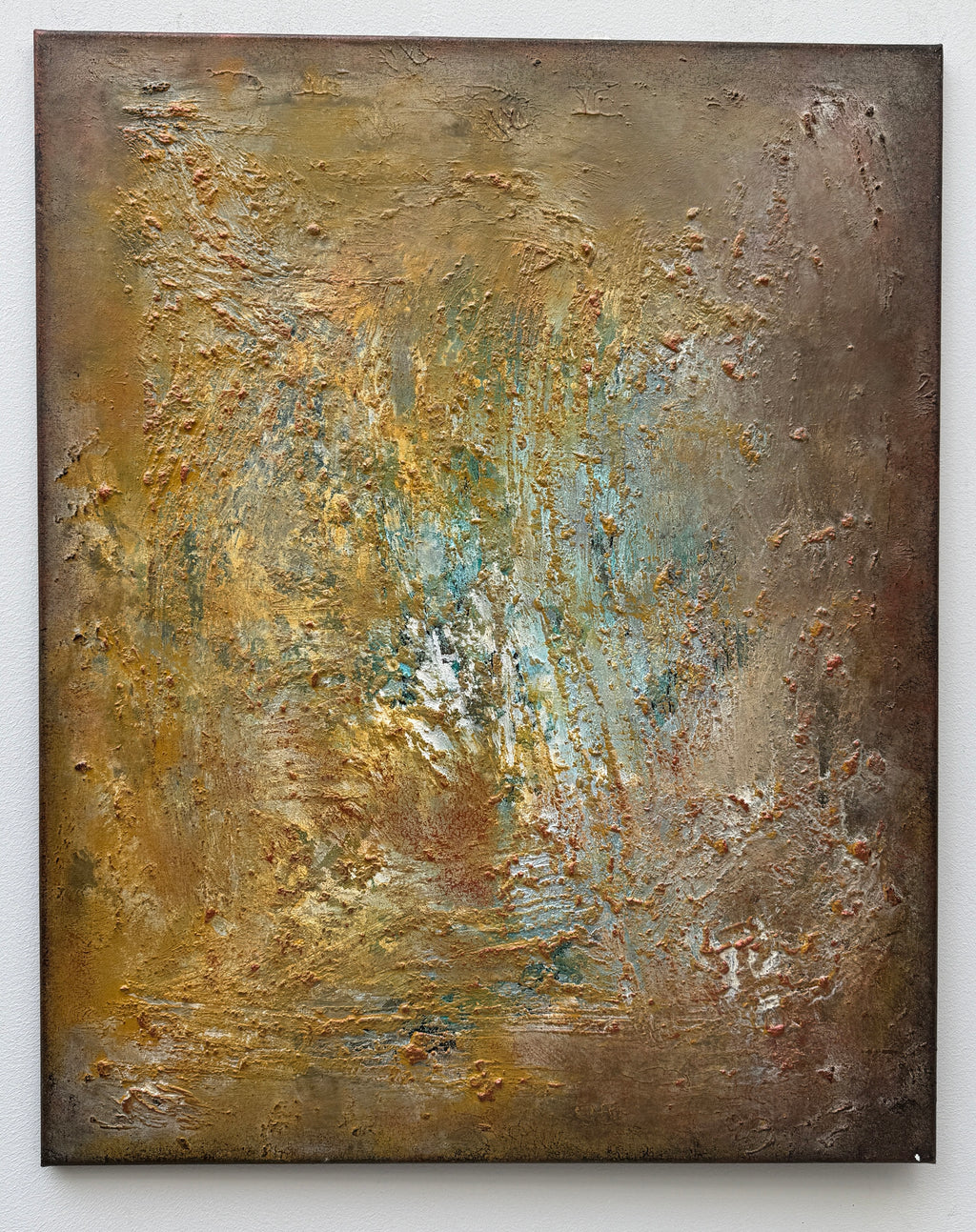 Autumn Painting