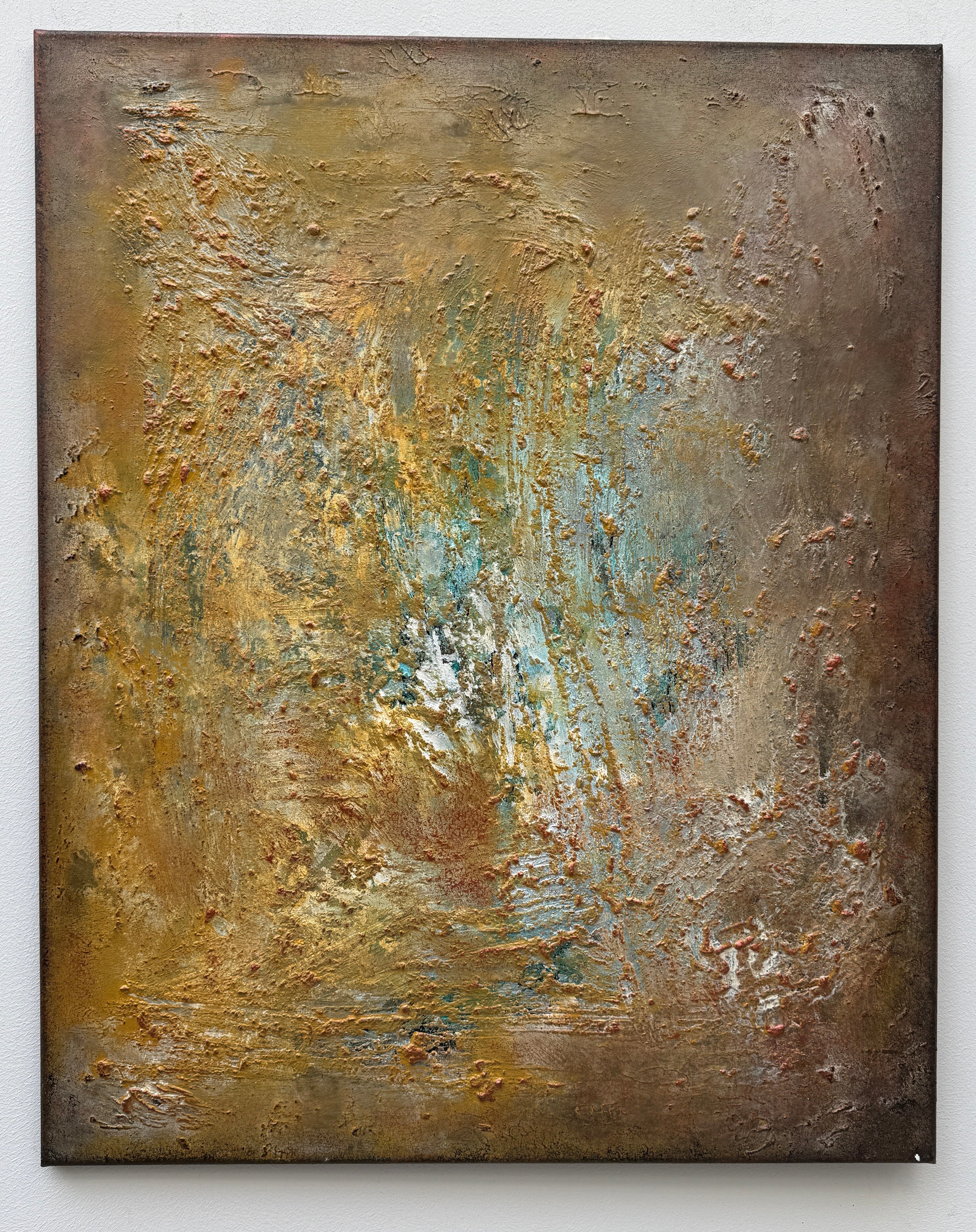 Autumn Painting