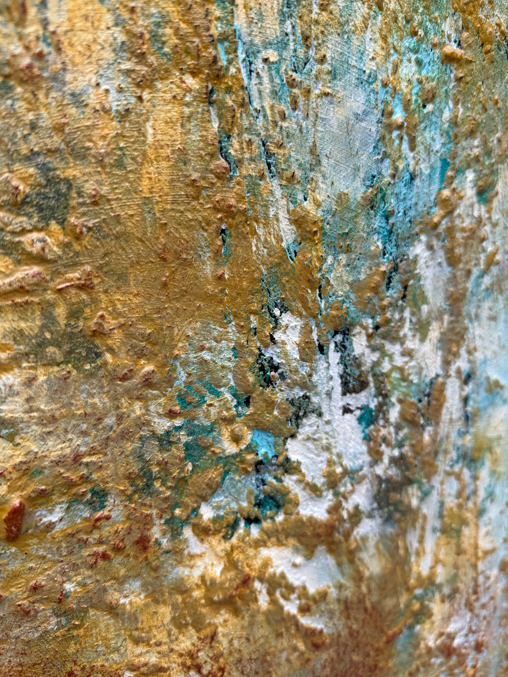 Autumn Painting