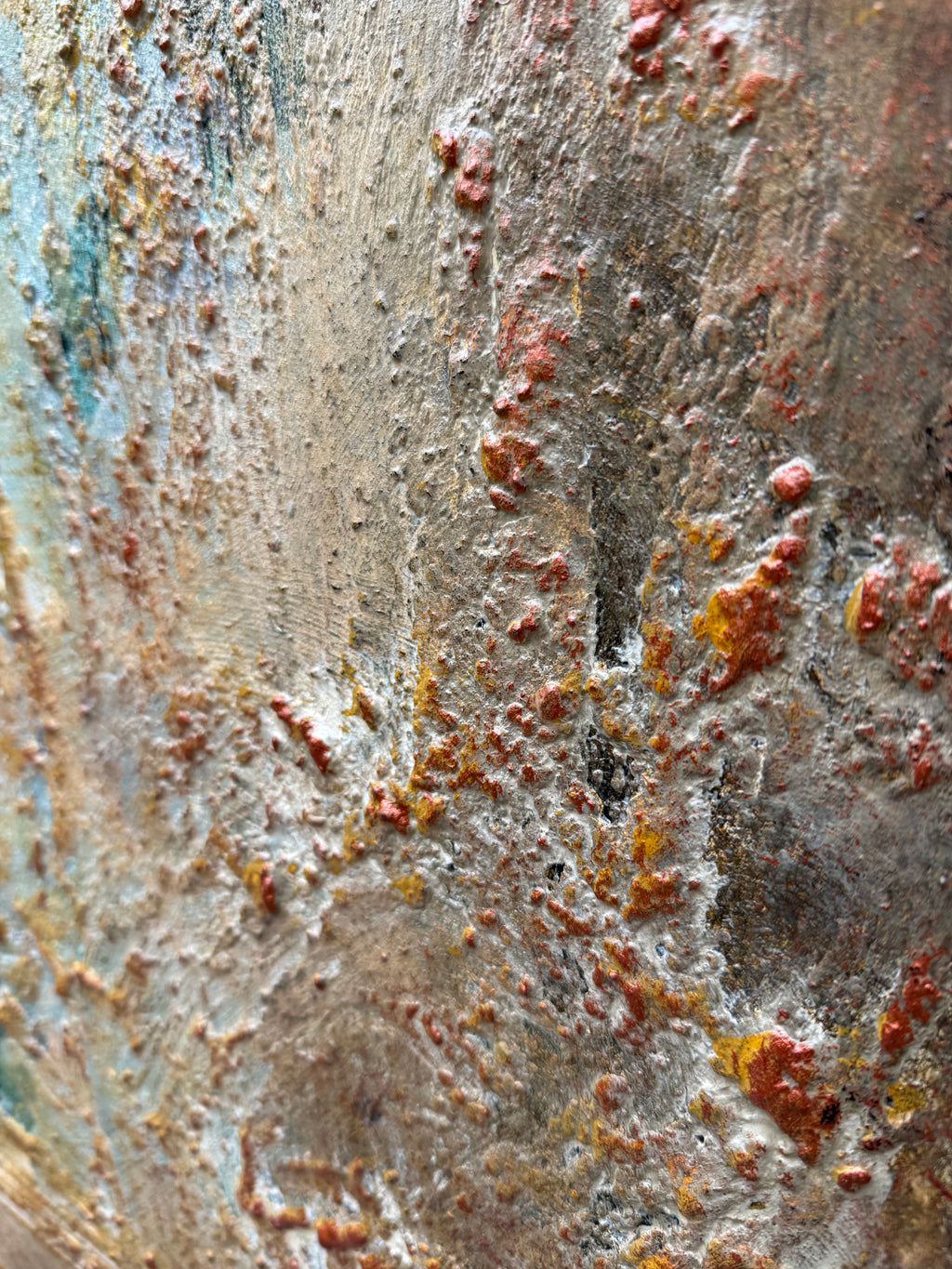Autumn Painting