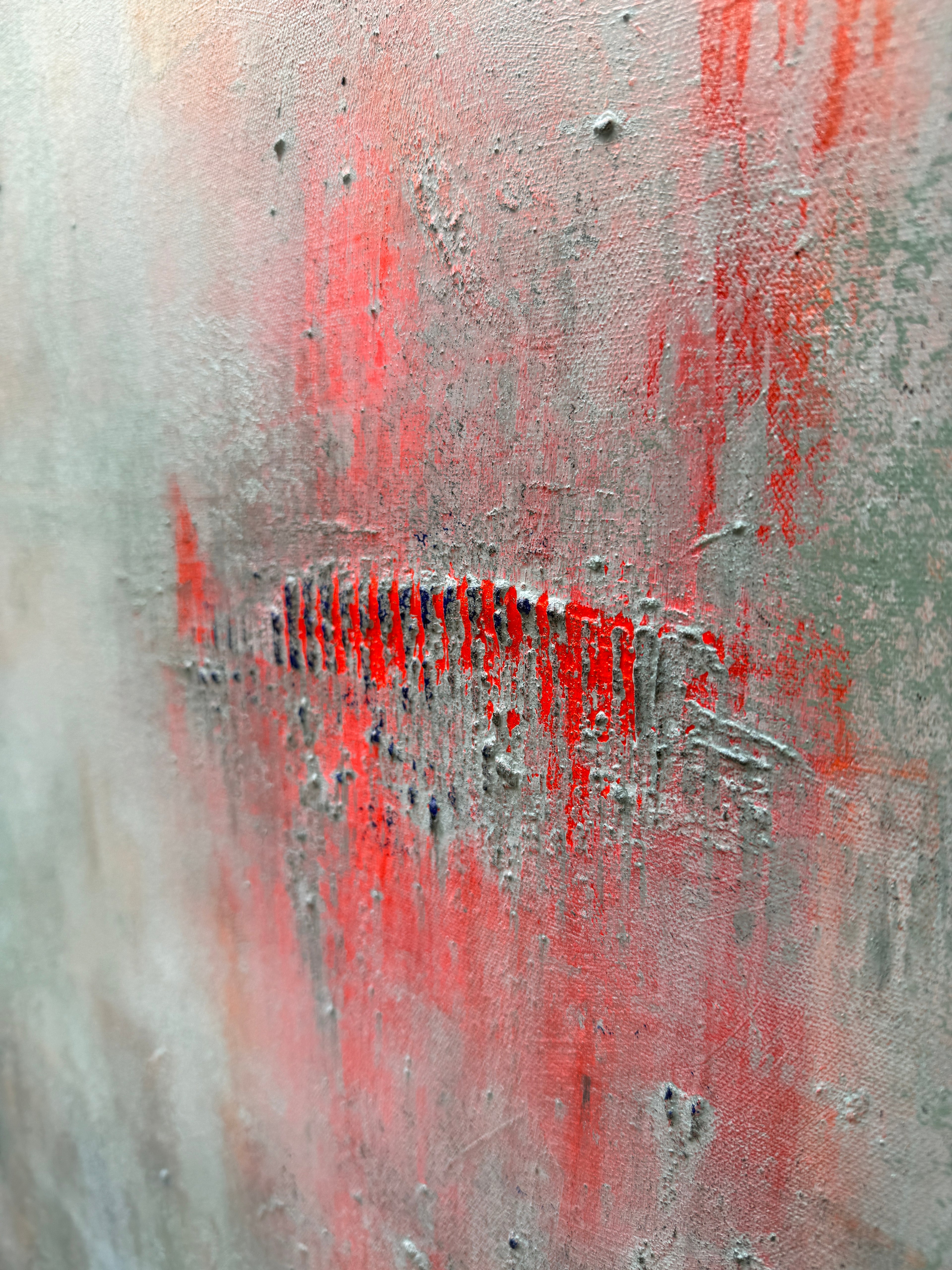Created on Tuesday Painting