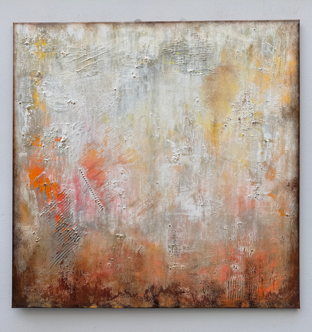 Forgotten Dreams Painting