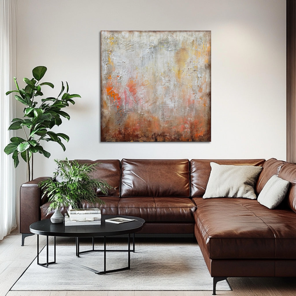 Forgotten Dreams Painting