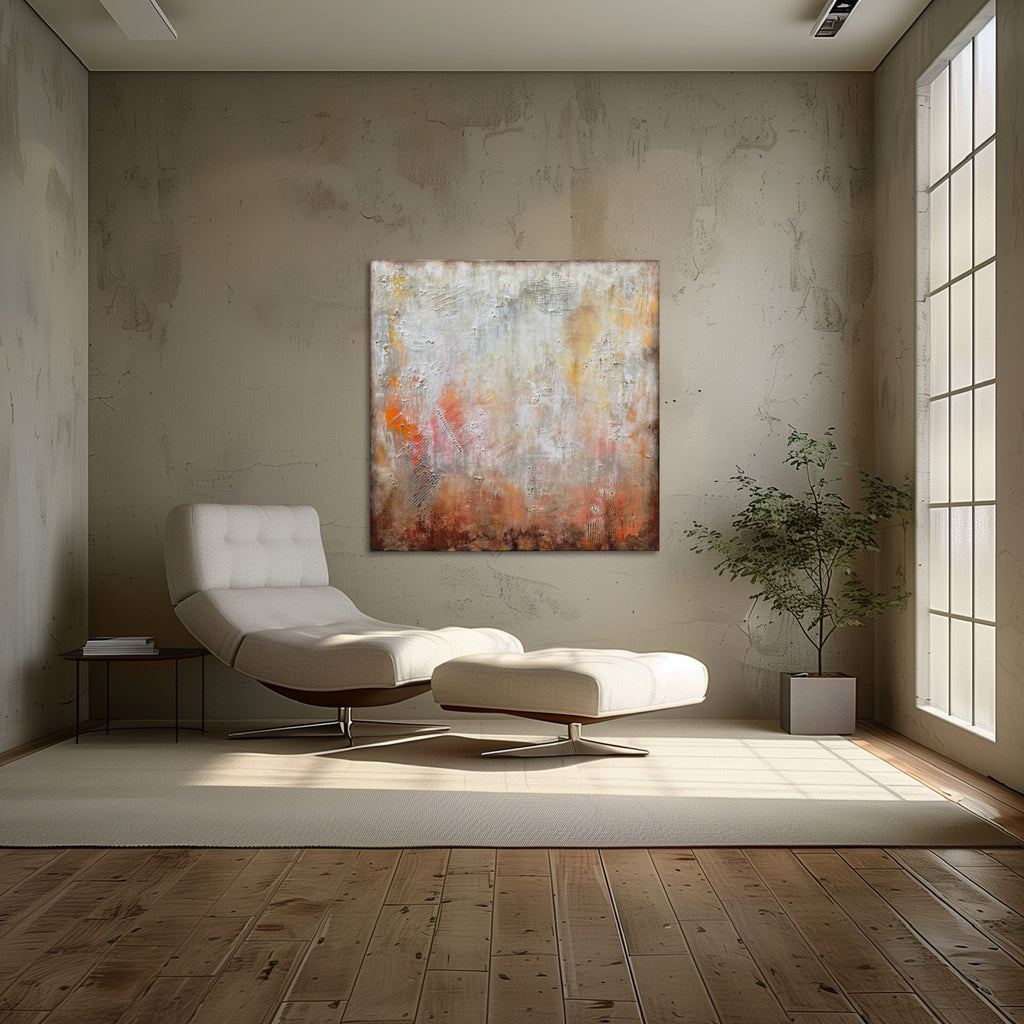 Forgotten Dreams Painting