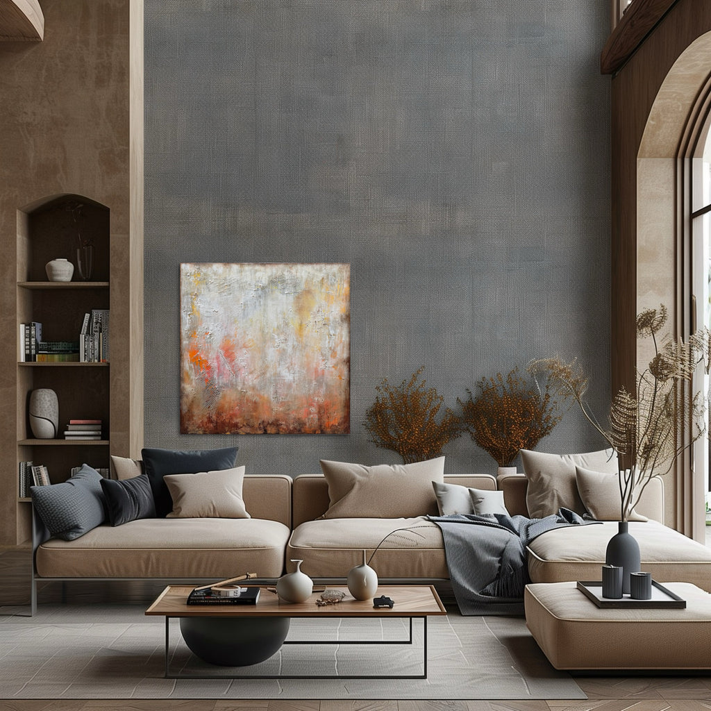 Forgotten Dreams Painting