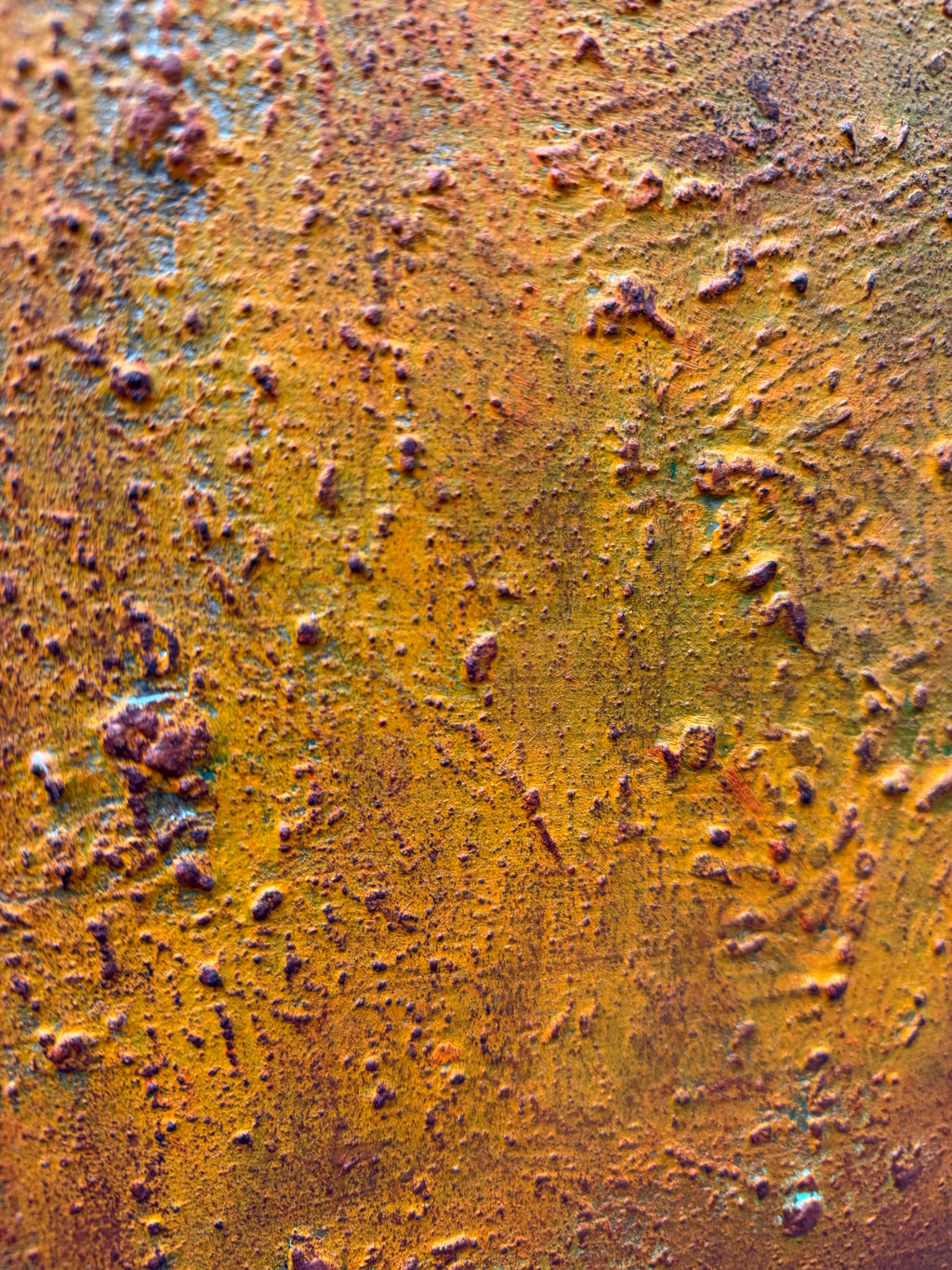 The Unspoken Painting