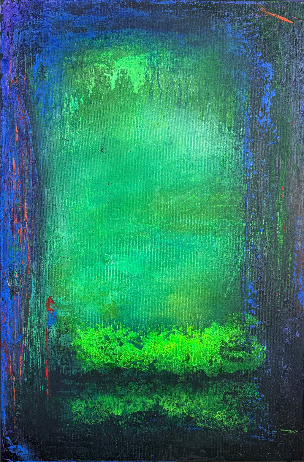 Quantum State Painting