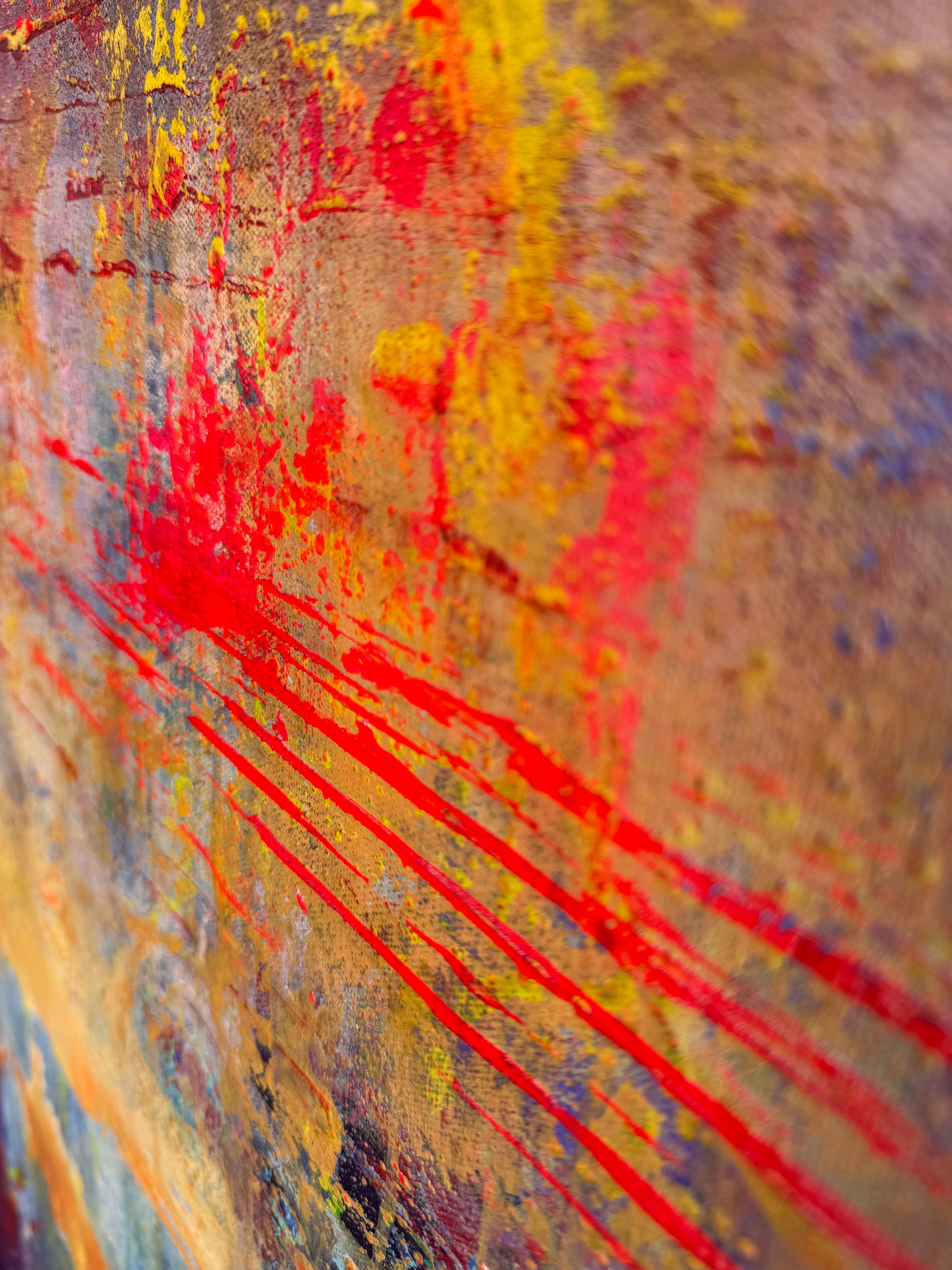 Intuition's Voice Painting