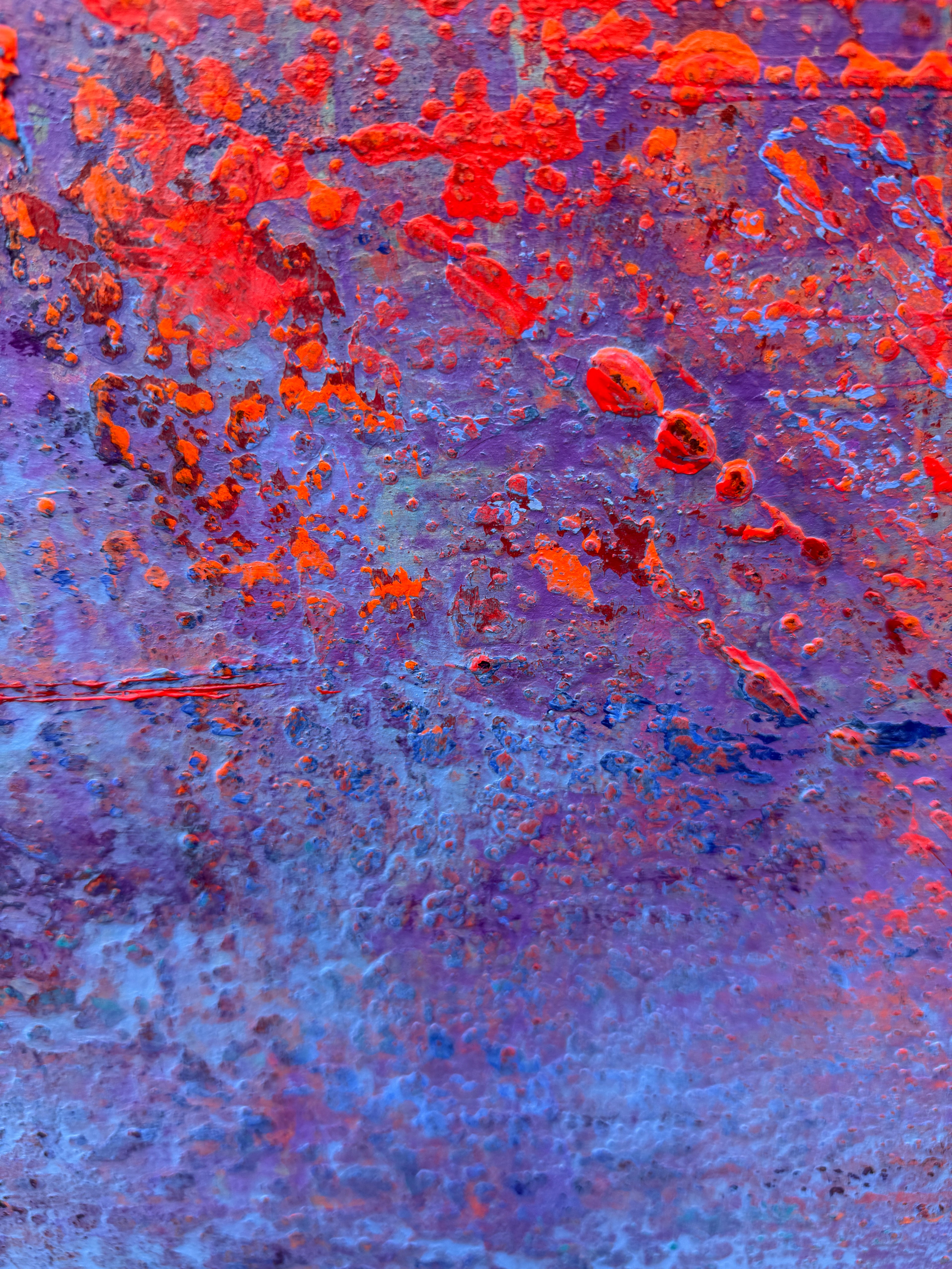 Geometry of Air Painting