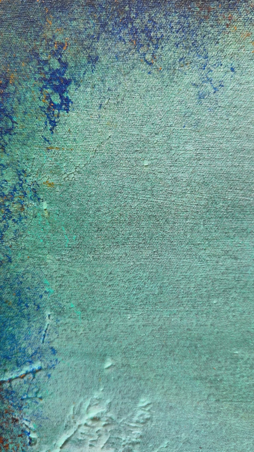 Colors of the Soul Painting