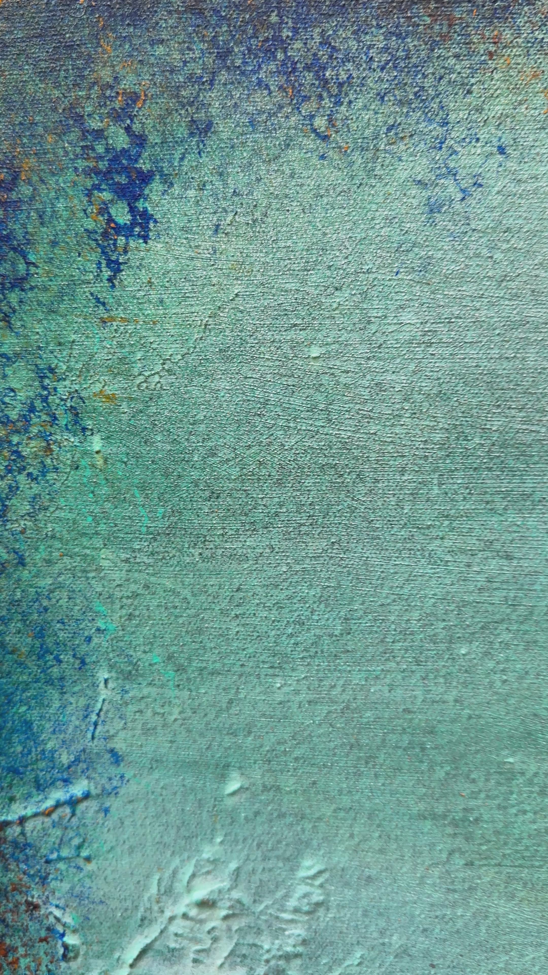 Colors of the Soul Painting